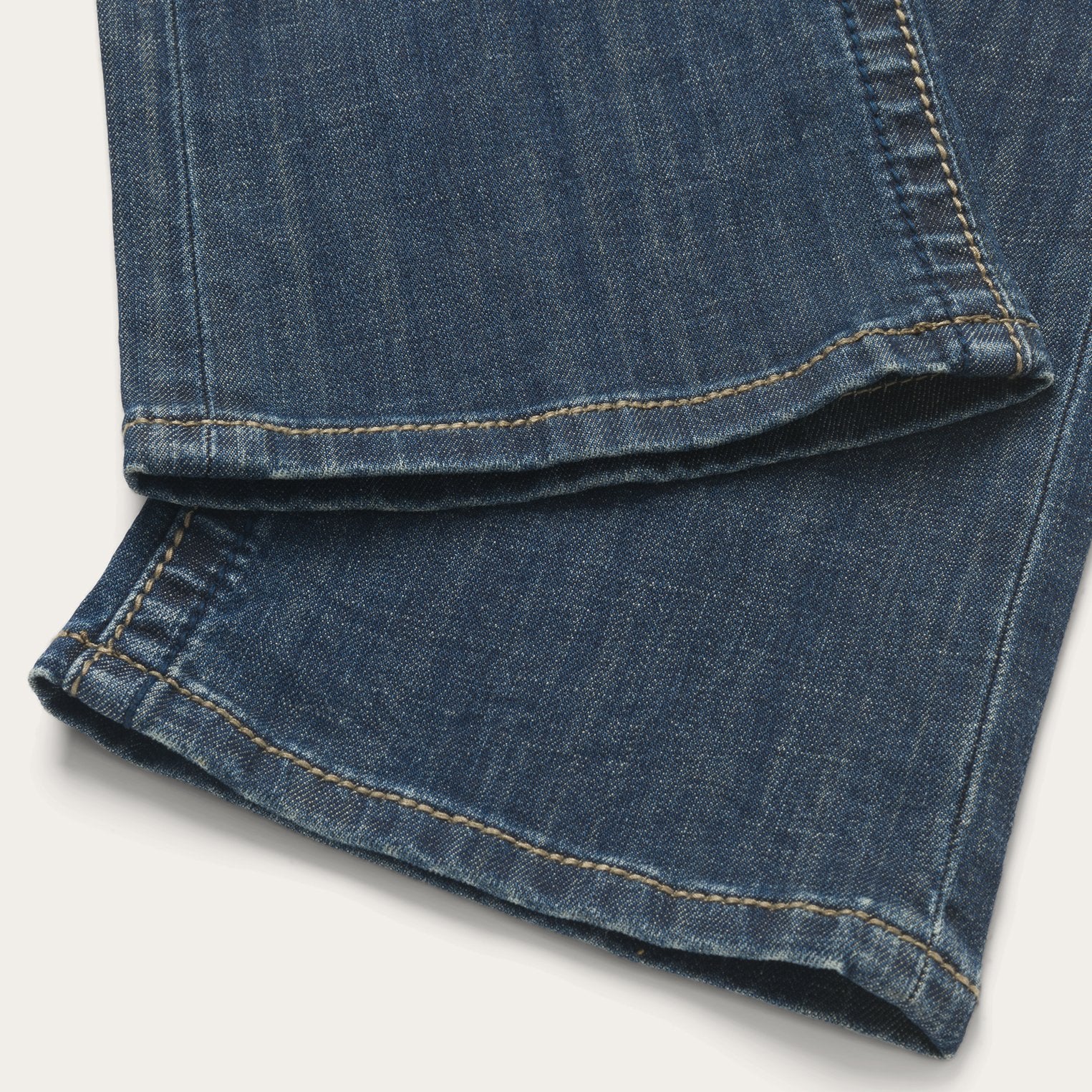 818 Bootcut Jean With
