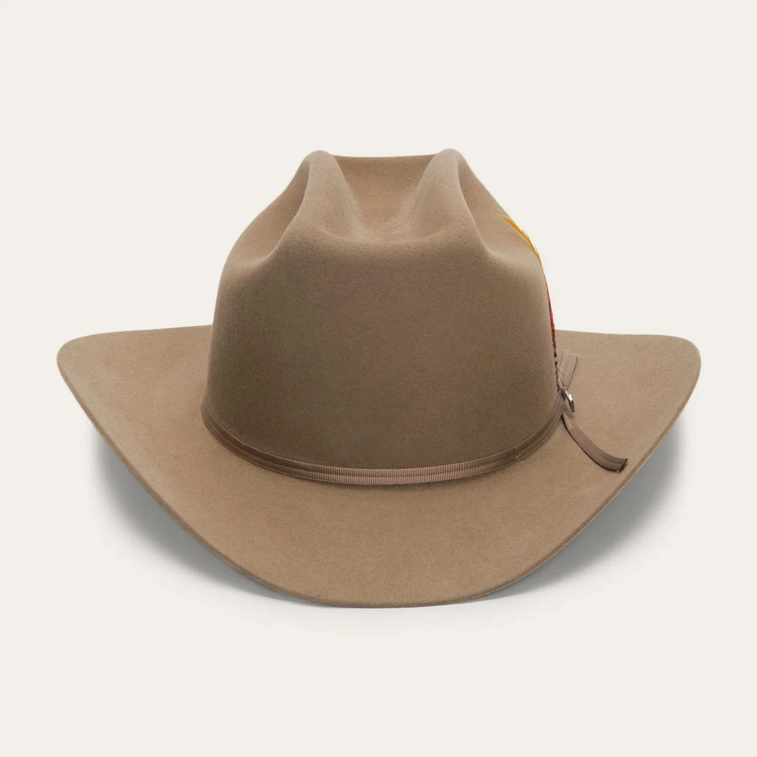 Range 6X Cowboy Hat