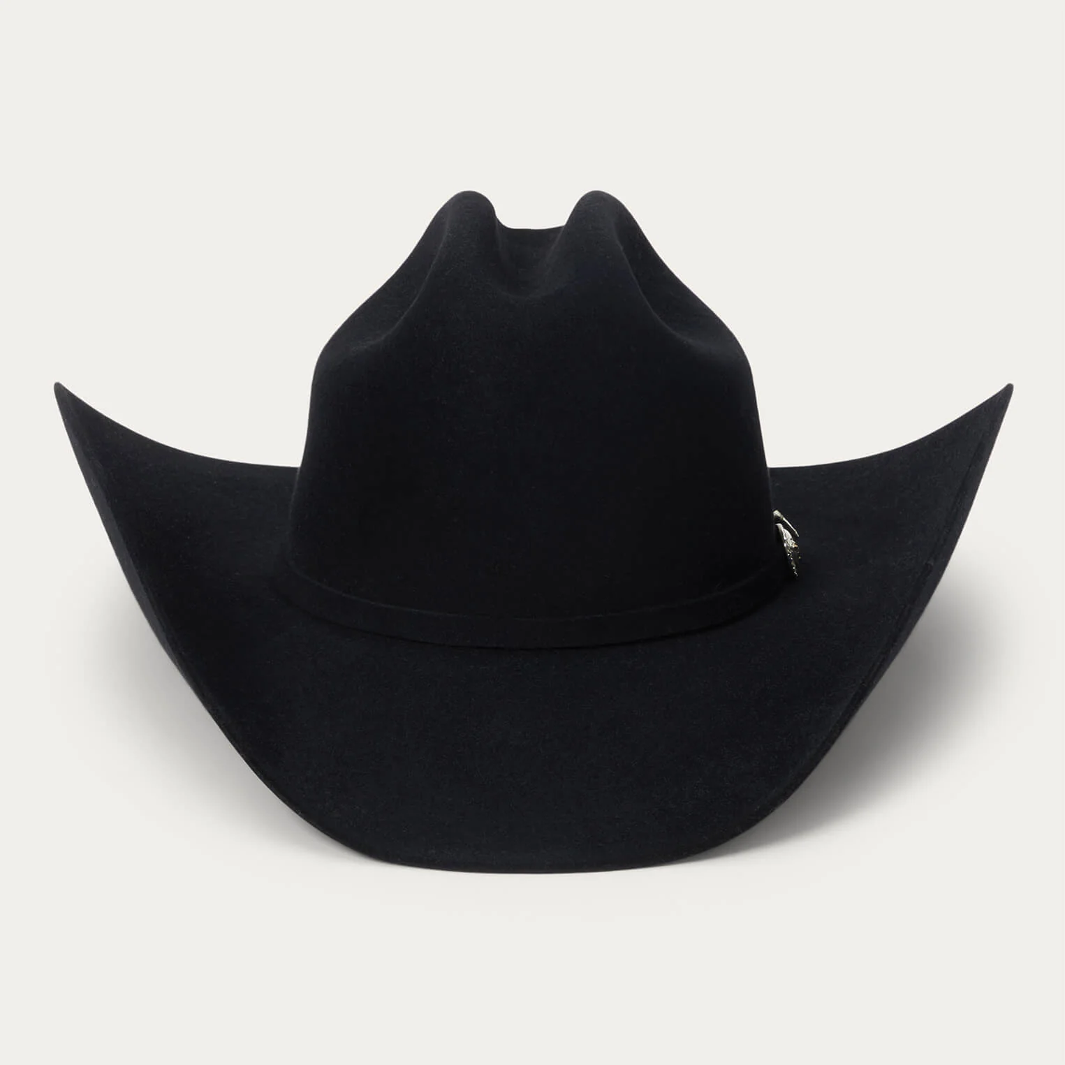 Shasta 10X Cowboy Hat - 4 1/4