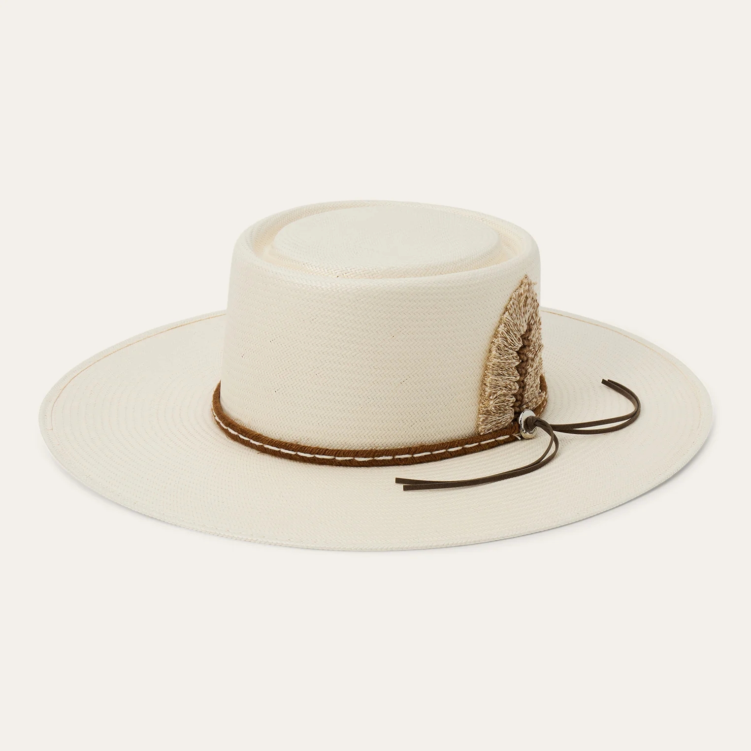 Oasis Straw Hat