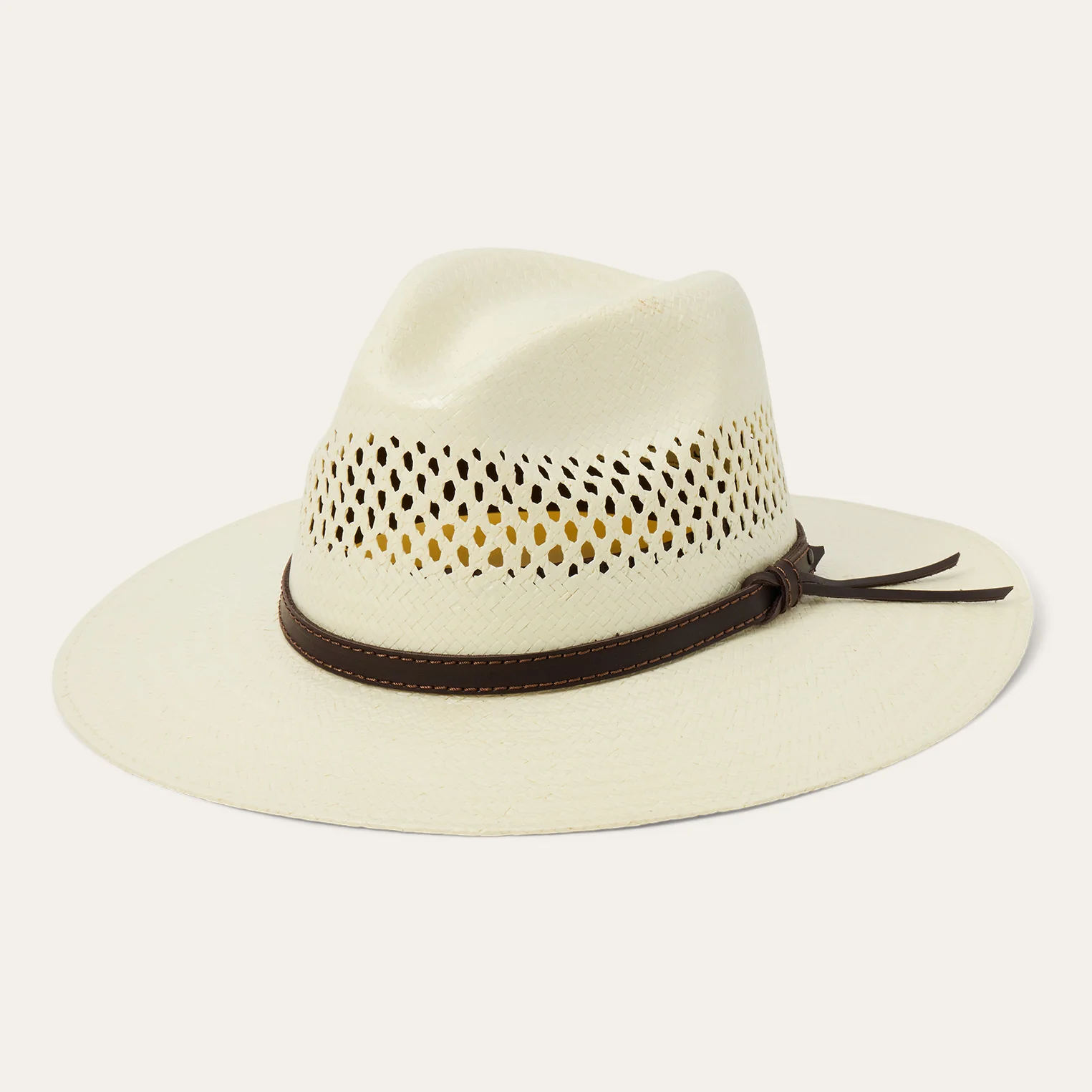 Digger Straw Outdoor Hat