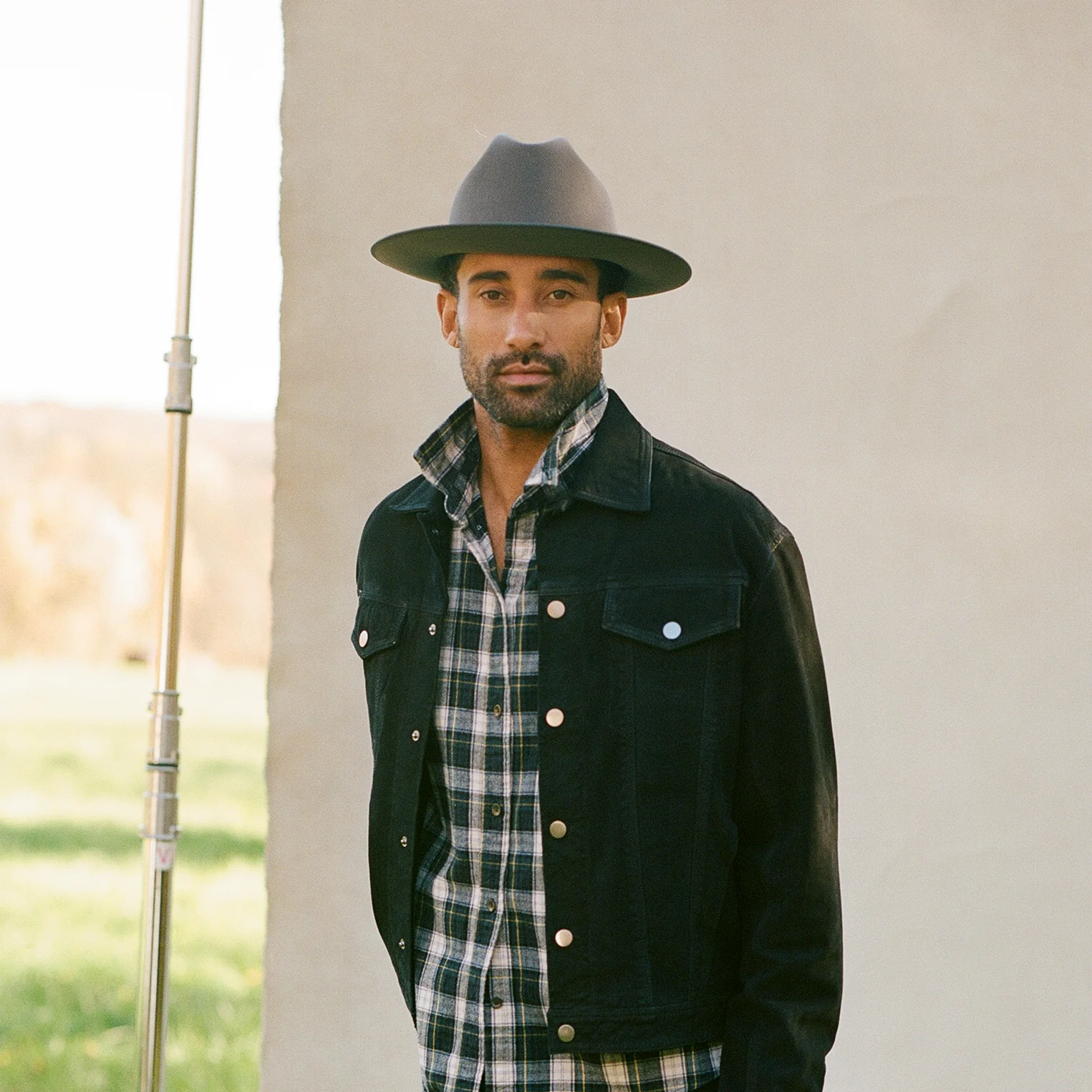 Open Road Royal Deluxe Hat