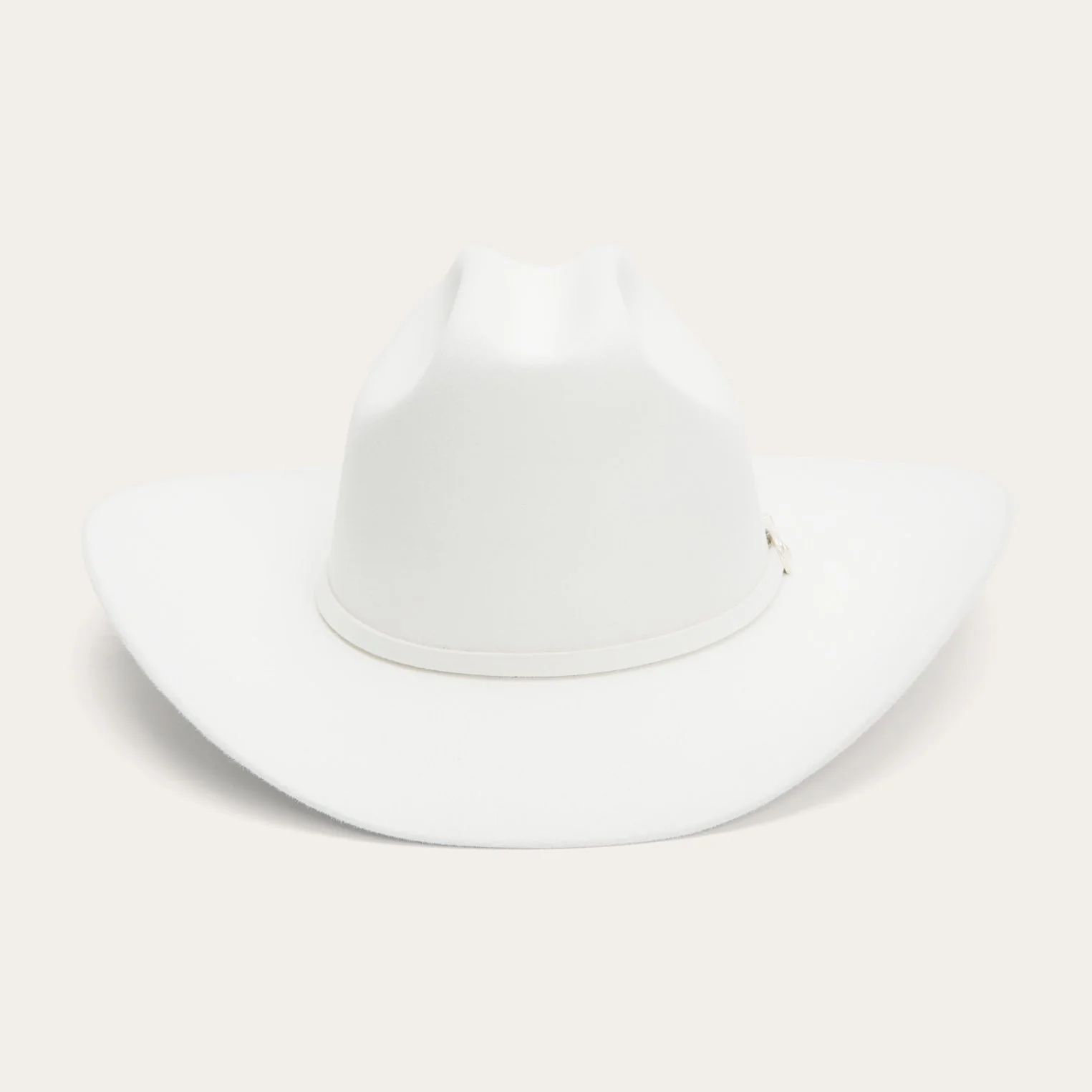 Shasta 10X Premier Cowboy Hat
