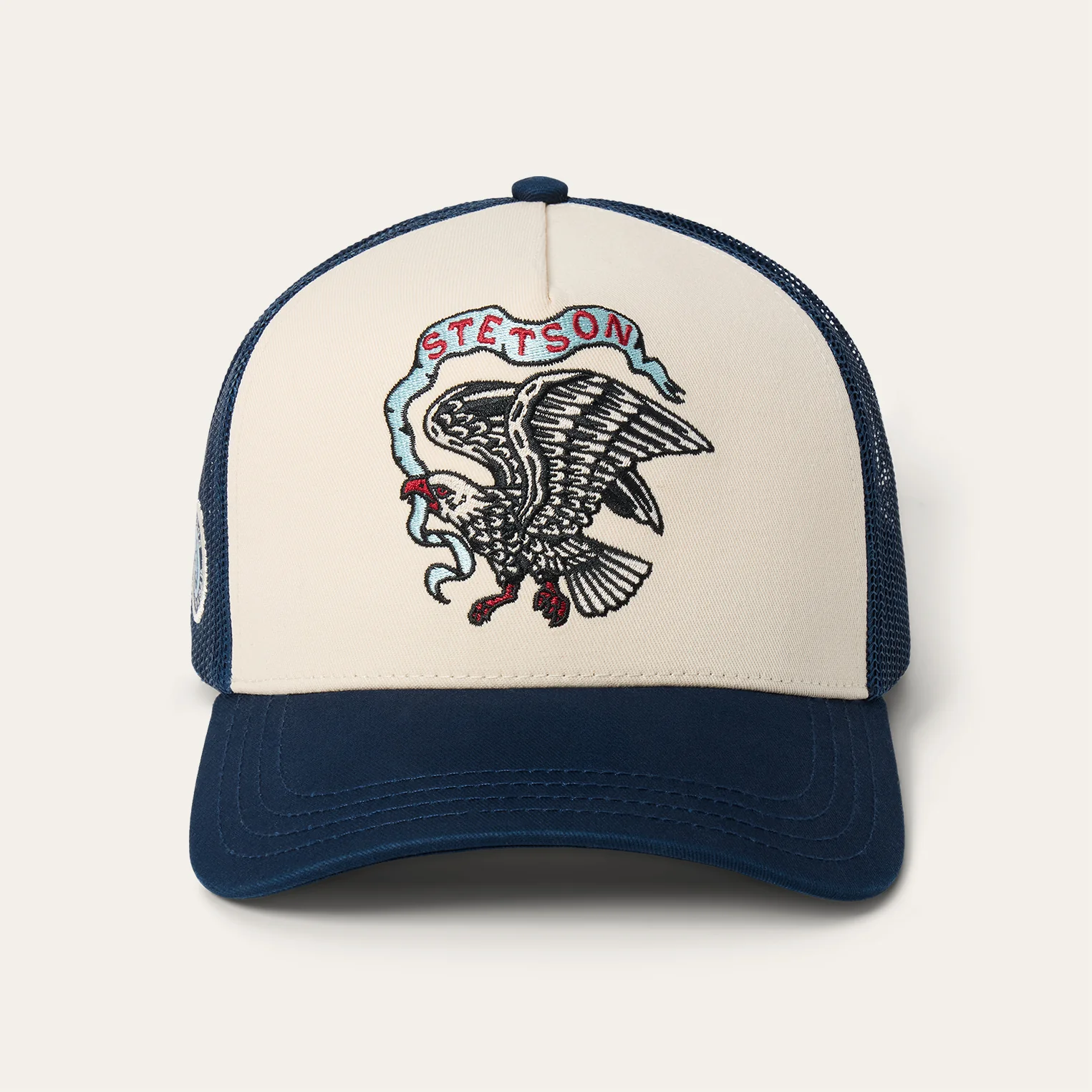 Eagle Trucker Hat