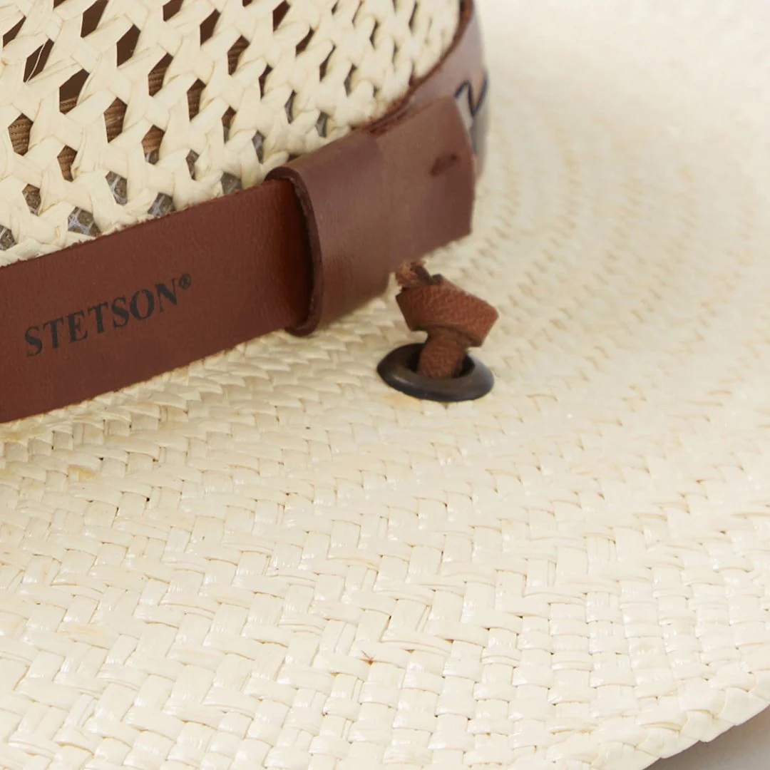 Airway Panama Safari Hat