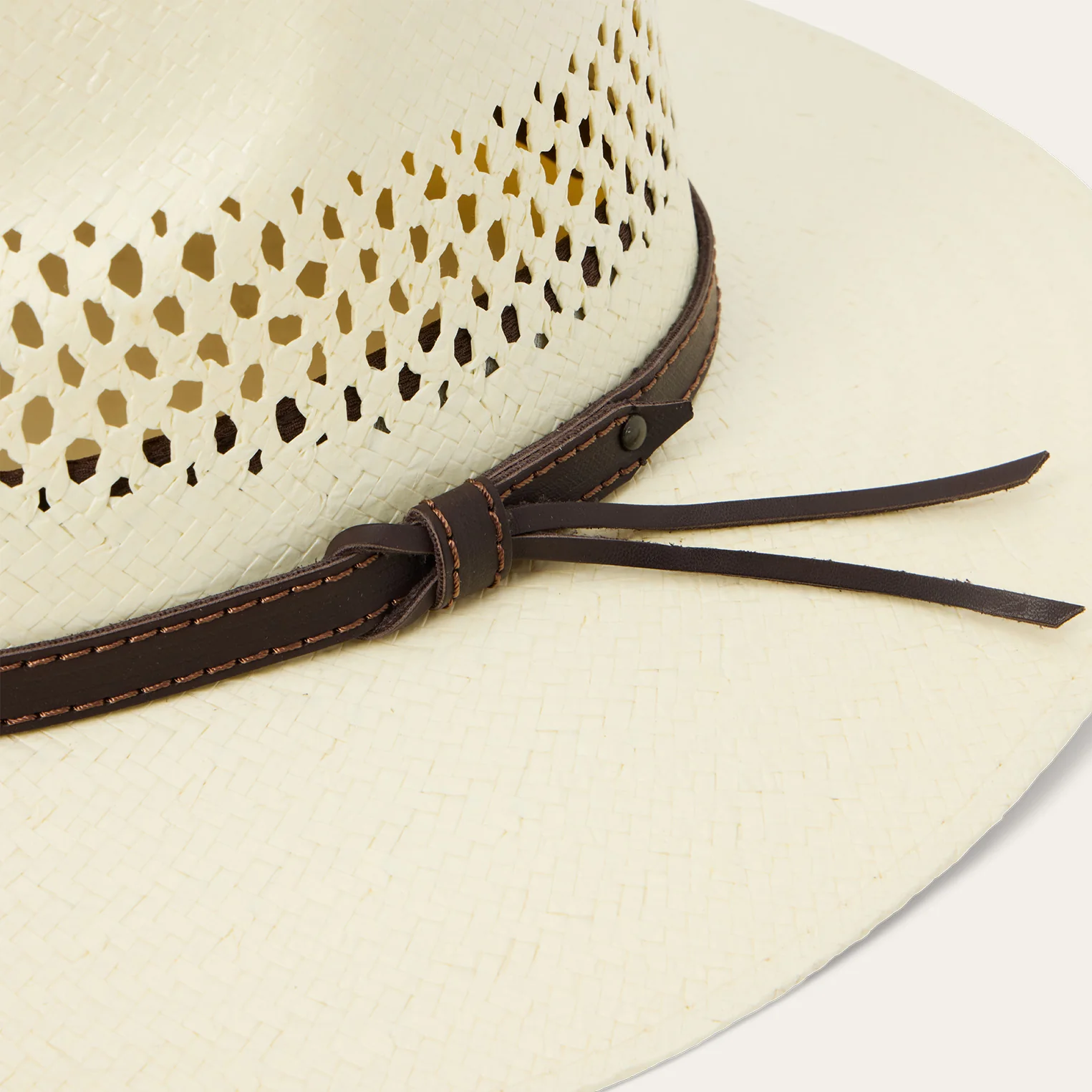 Digger Straw Outdoor Hat
