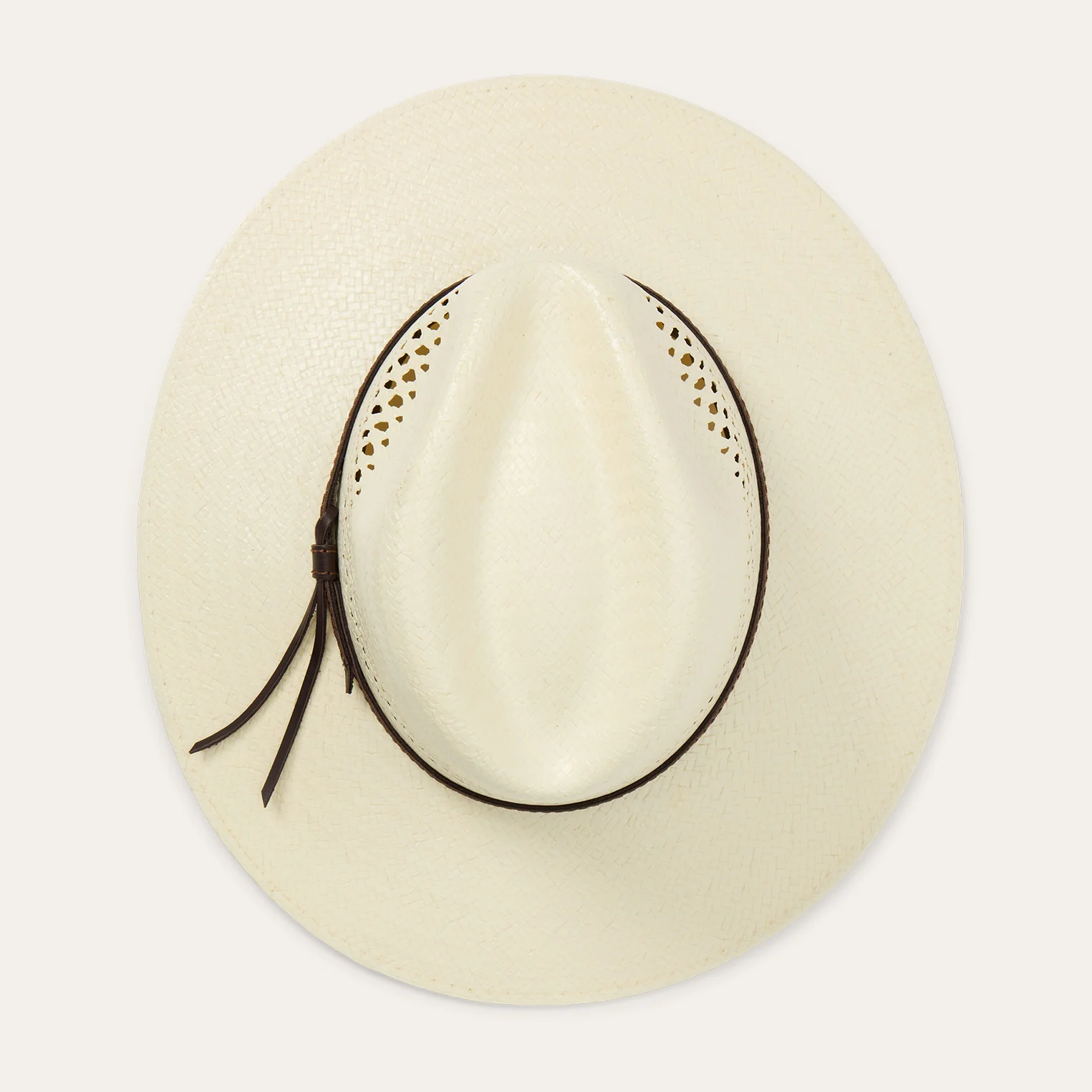 Digger Straw Outdoor Hat