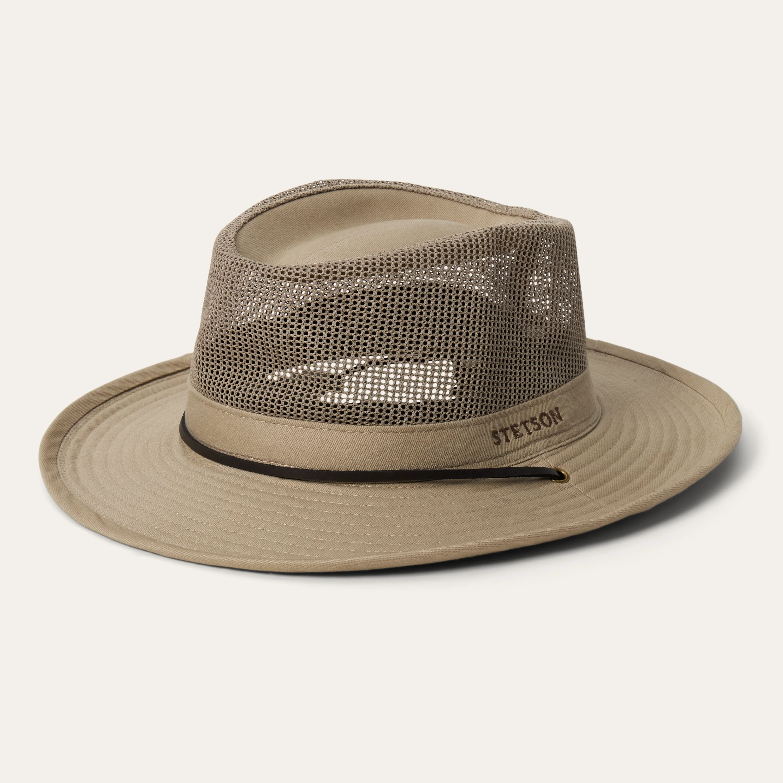 Outdoor Air Cotton Hat