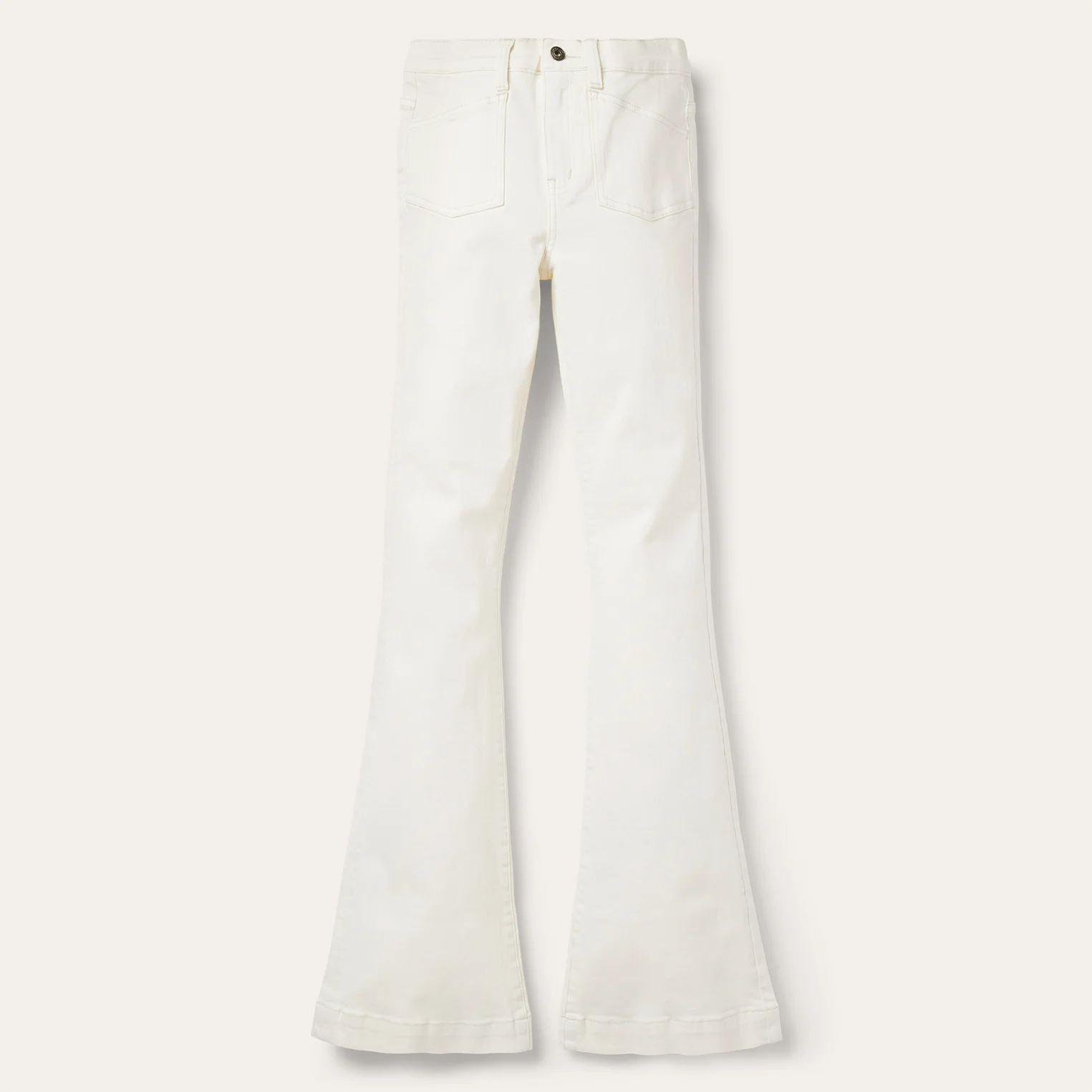 921 High Rise Flare Fit Jean