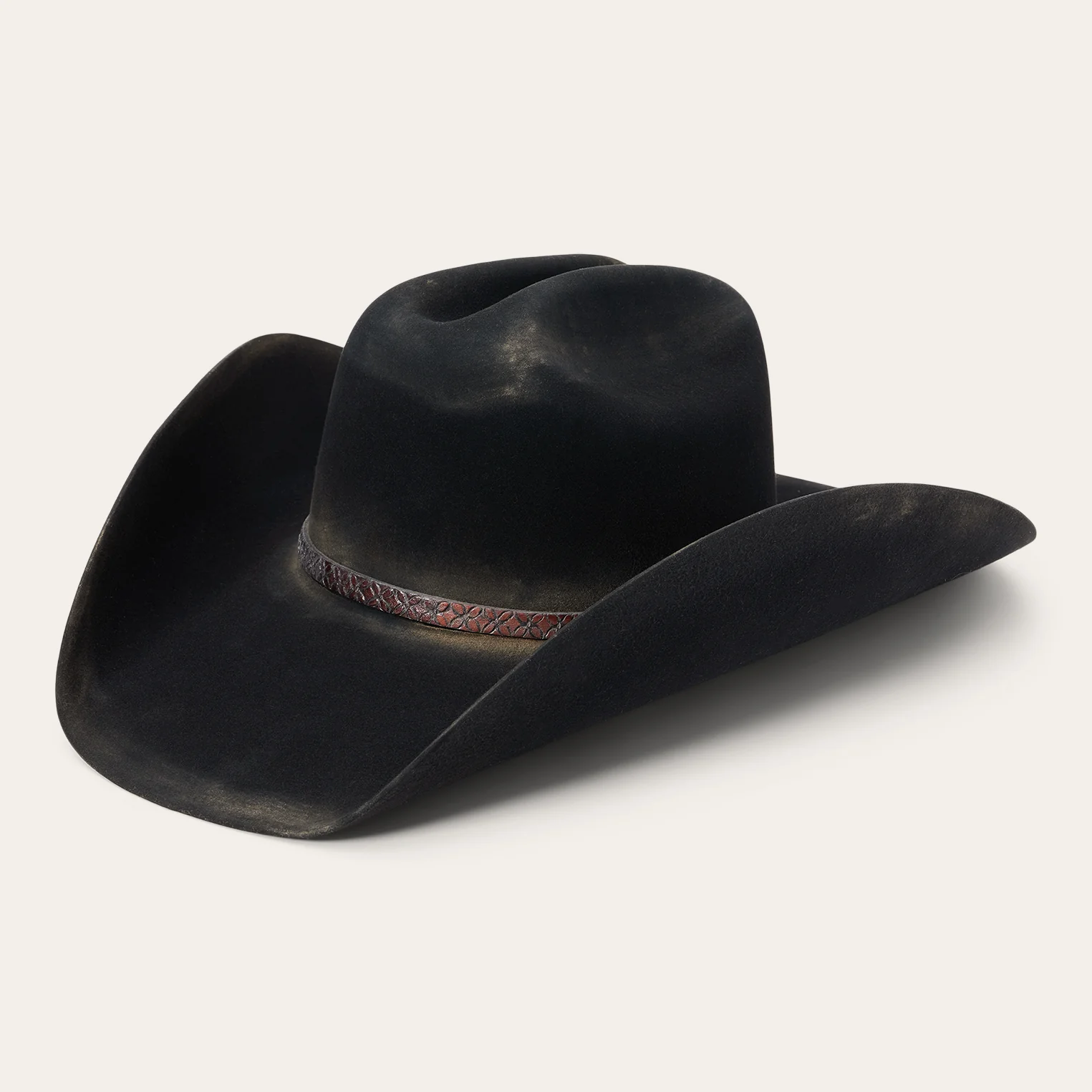 Boss of the Plains 6X Cowboy Hat