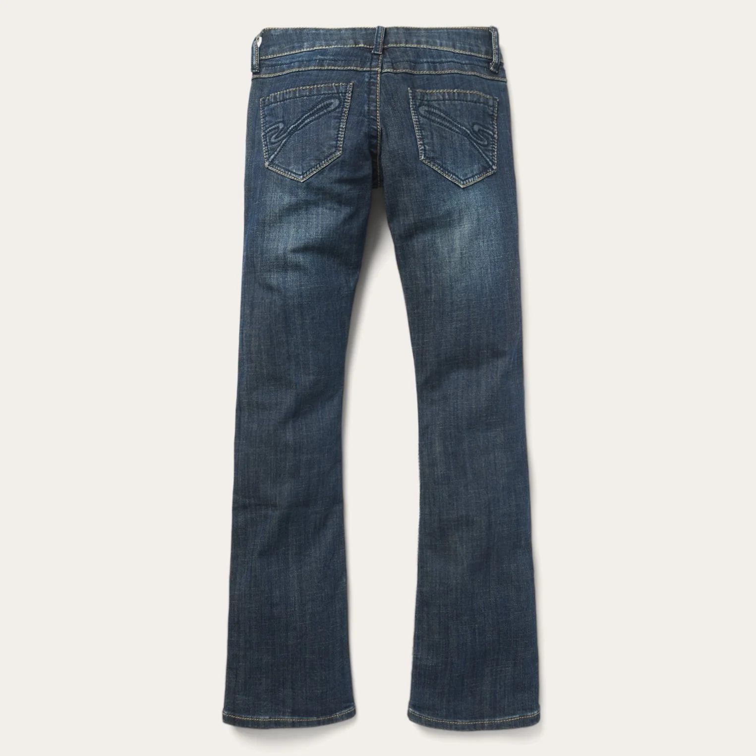818 Bootcut Jean With