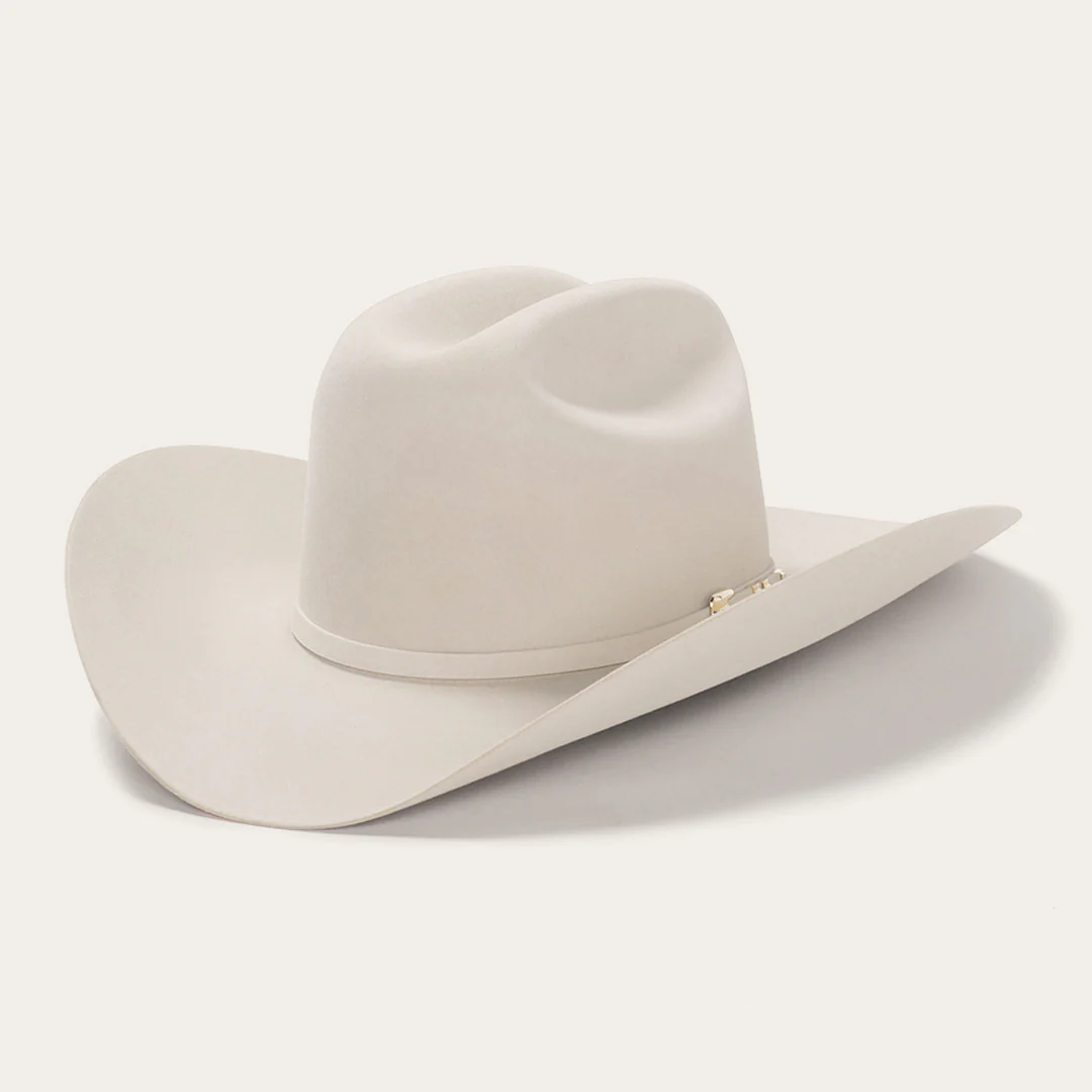 Diamante 1000X Premier Cowboy Hat