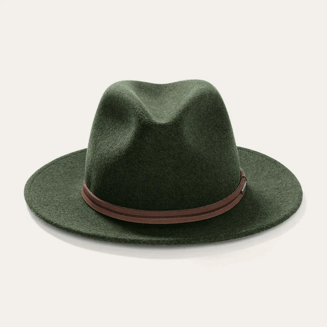 Explorer Outdoor Hat