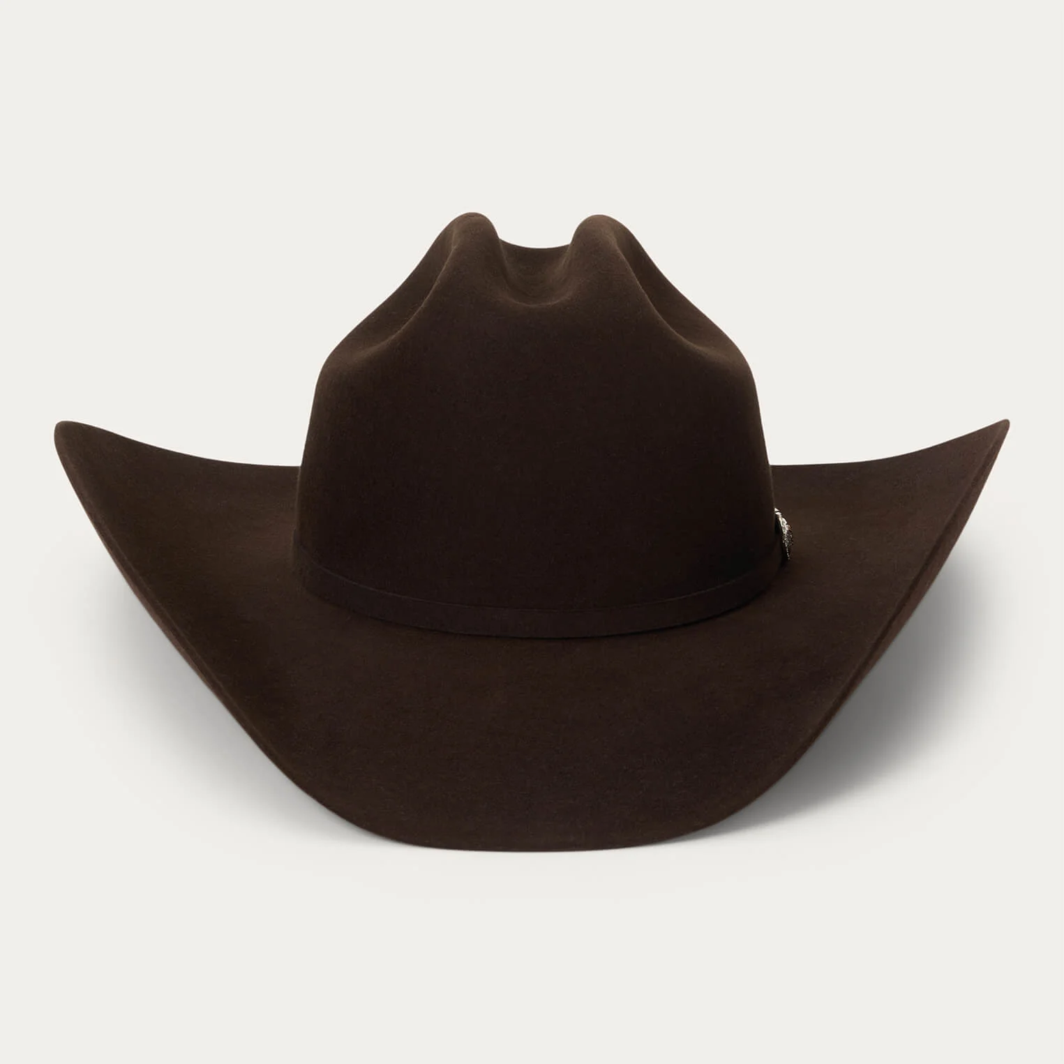 Shasta 10X Cowboy Hat - 4 1/4