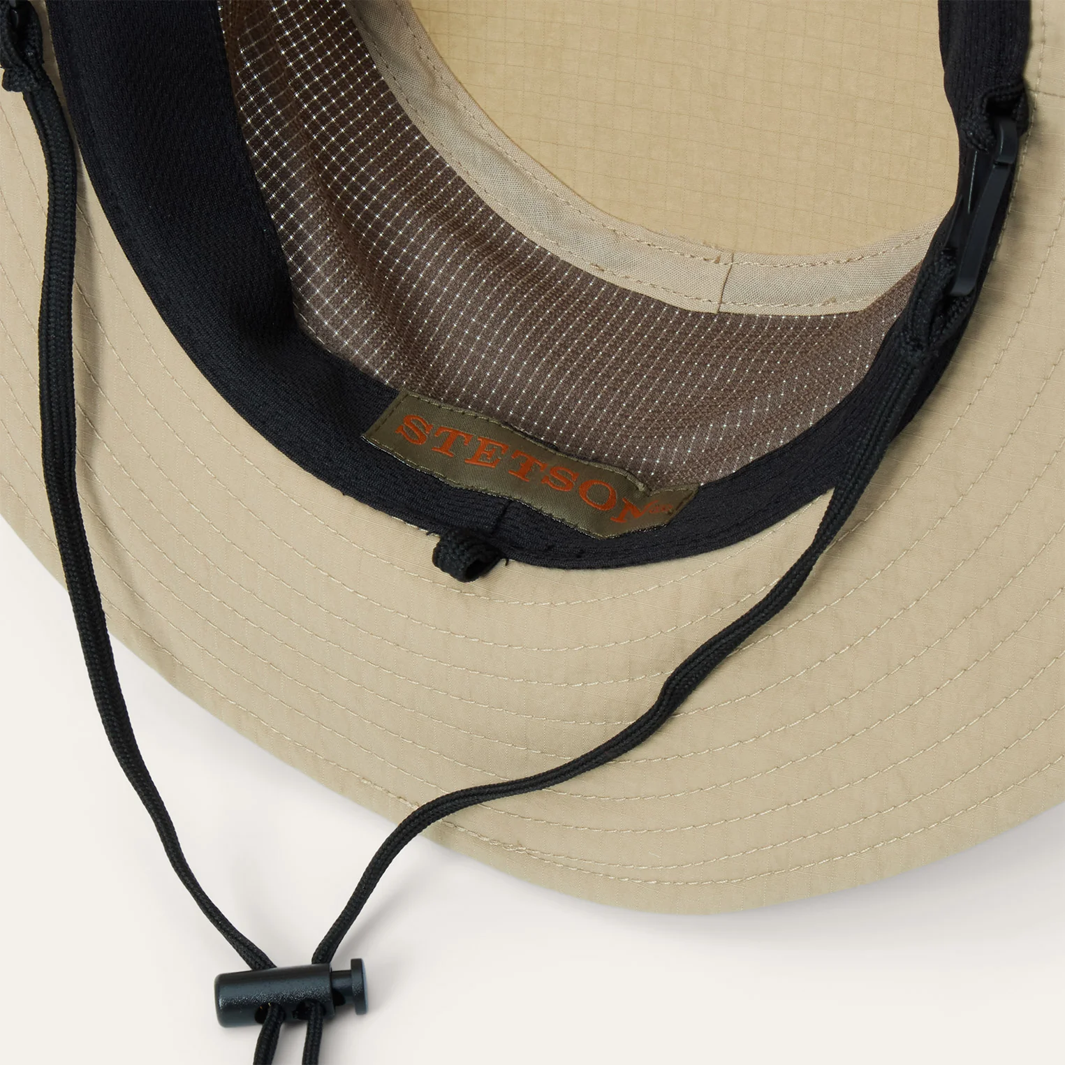 Sunshade Safari Hat With Neck Flap
