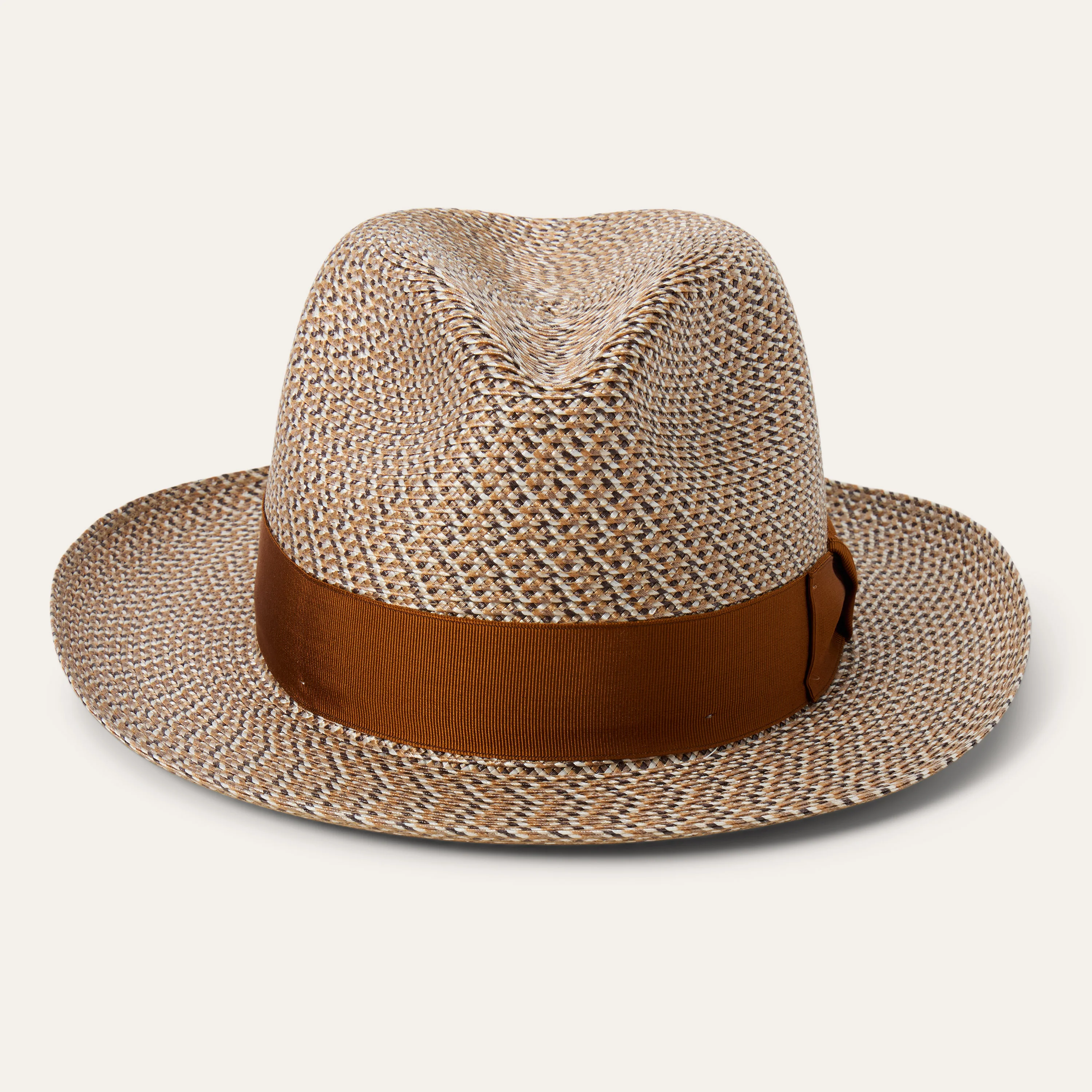 Emin Straw Fedora