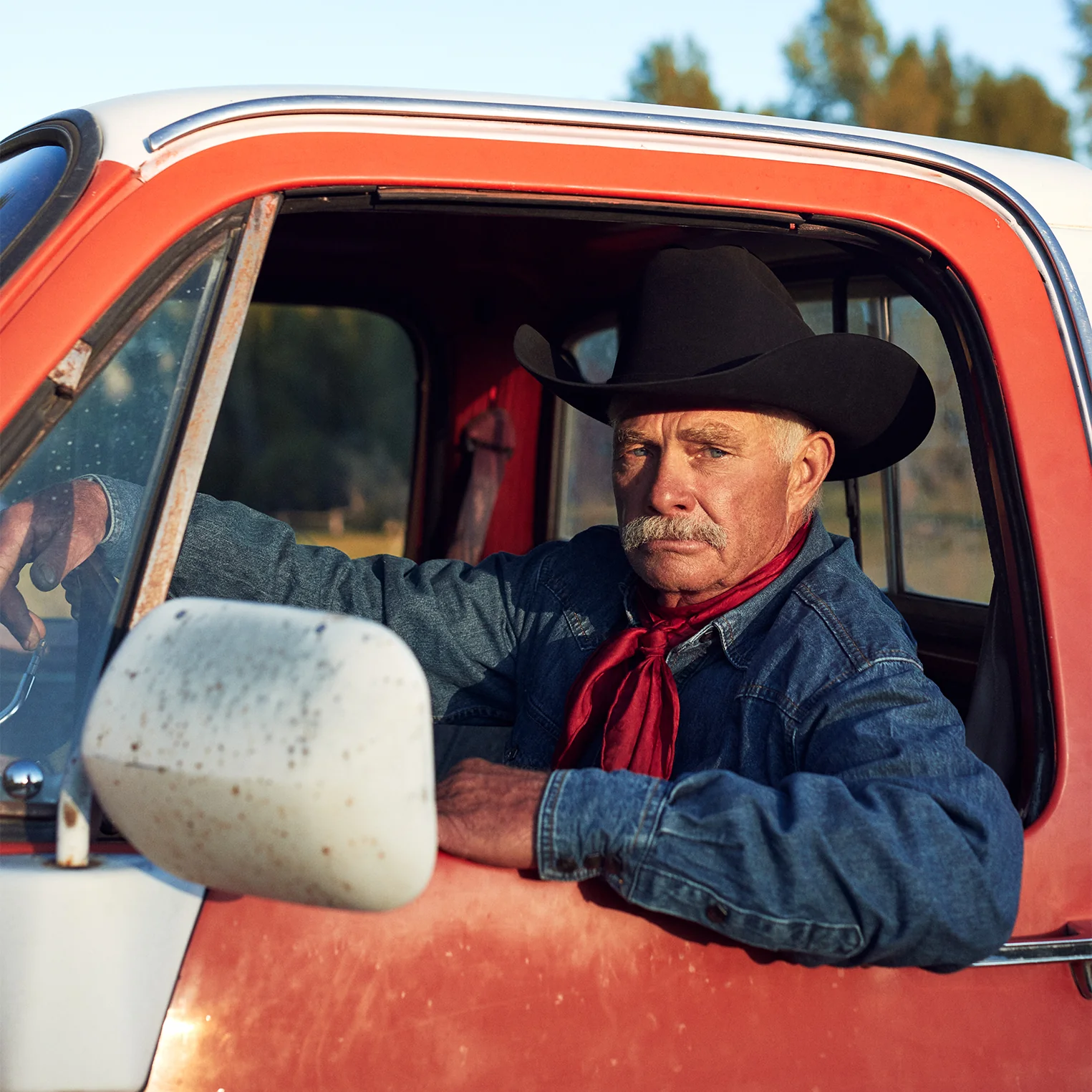 Shasta 10X Cowboy Hat - 4 1/4