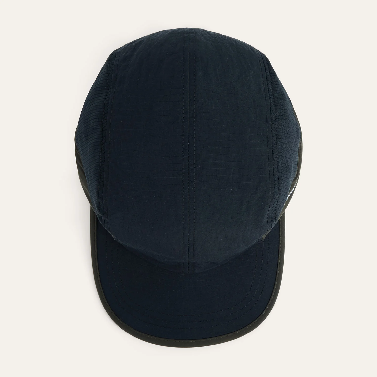 Sunshade Cap With Neck Flap