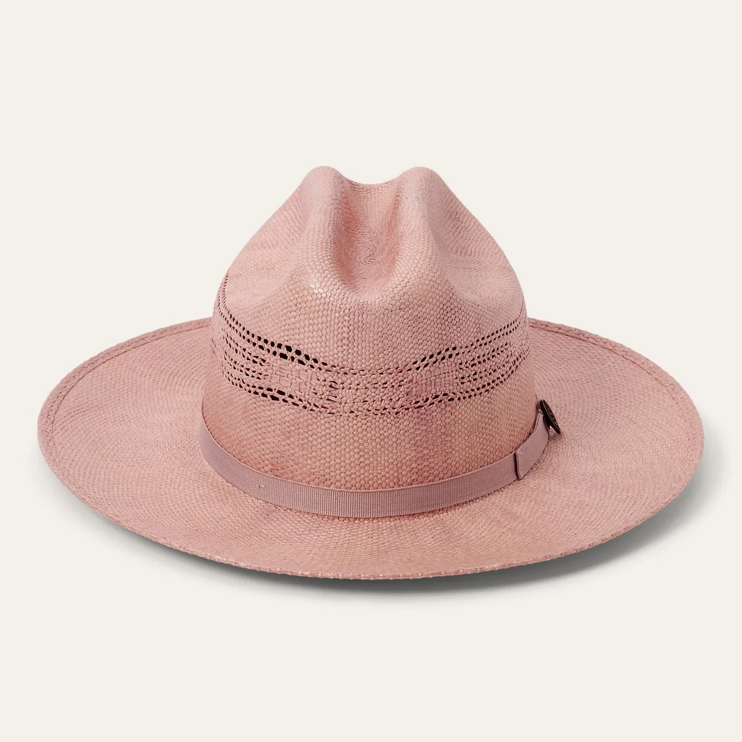 Redwood Straw Hat