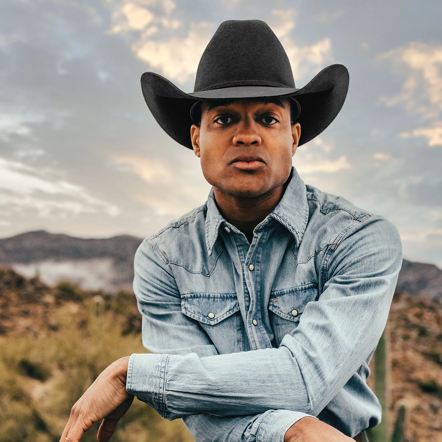 Skyline 6X Cowboy Hat