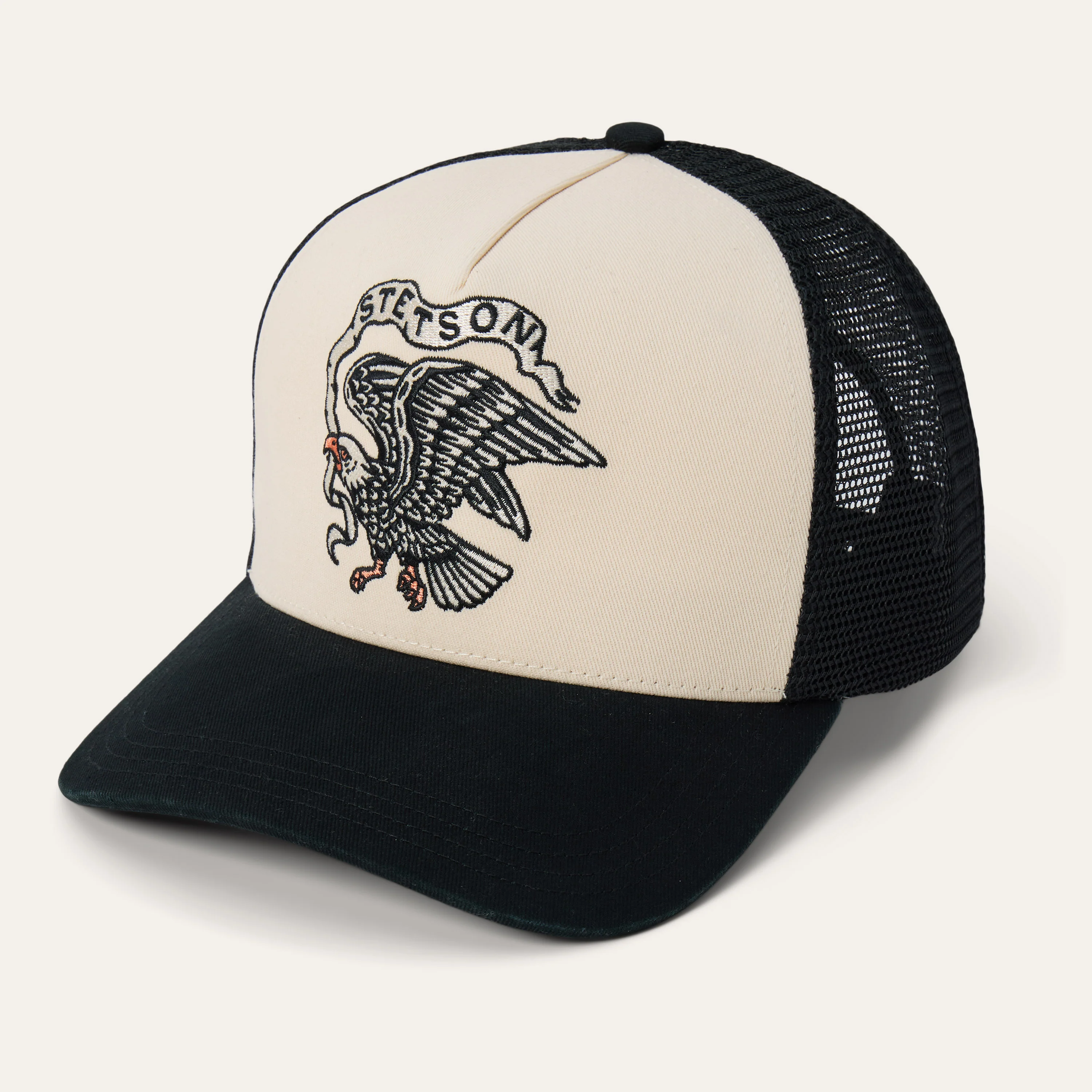Eagle Trucker Hat
