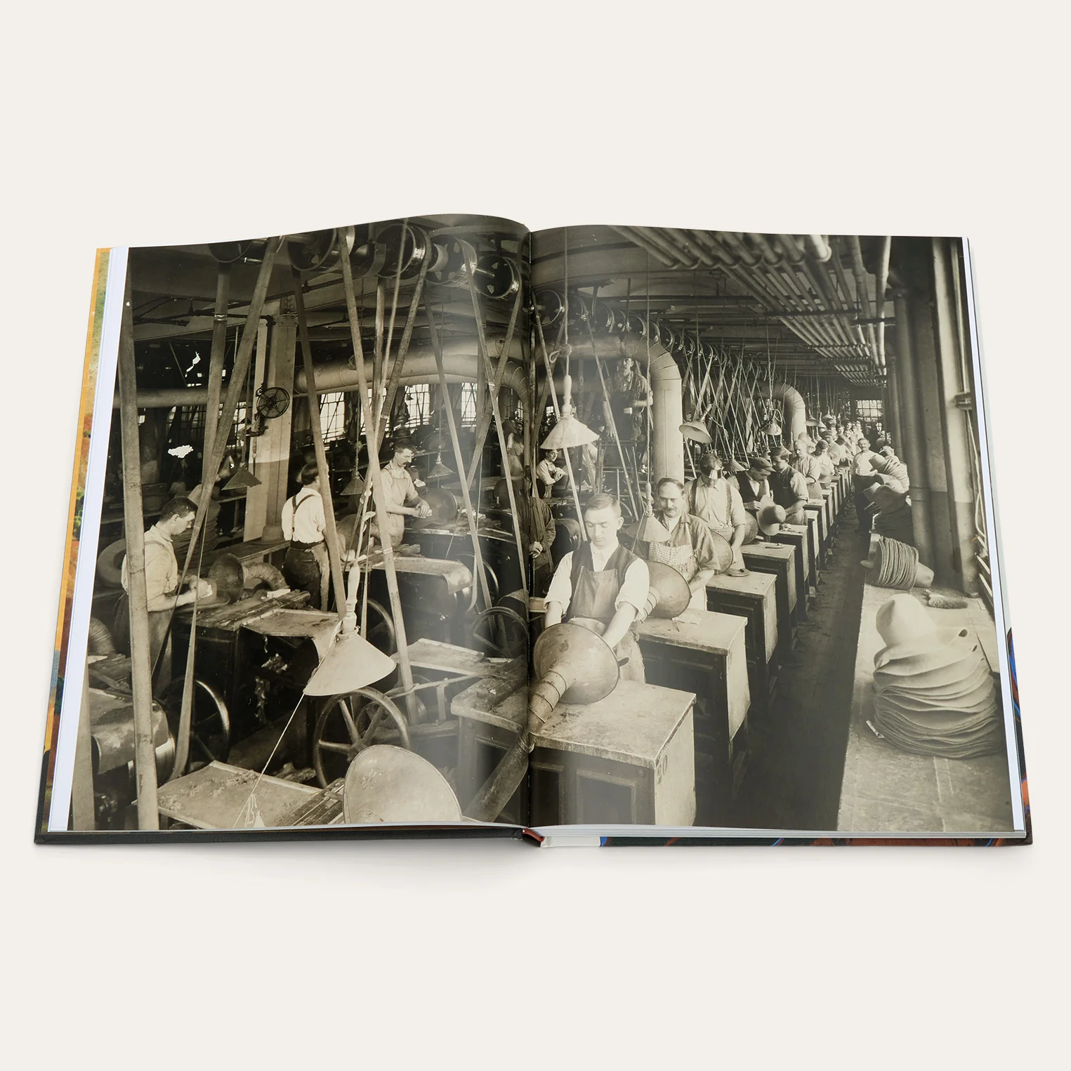 Stetson: American Icon Deluxe Edition