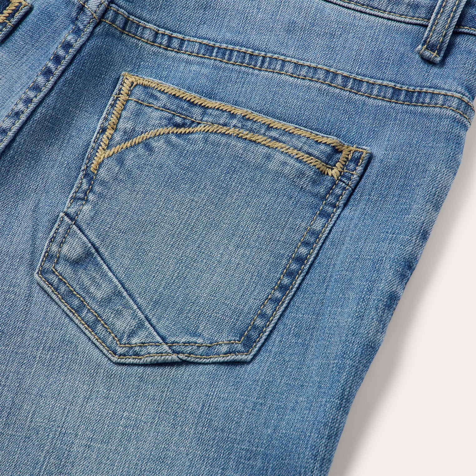 751 Wide Leg Fit Jeans