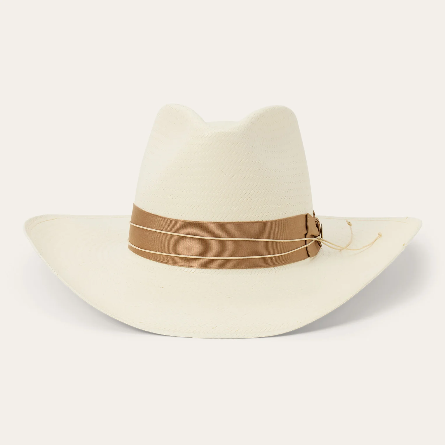 Enigma Straw Hat