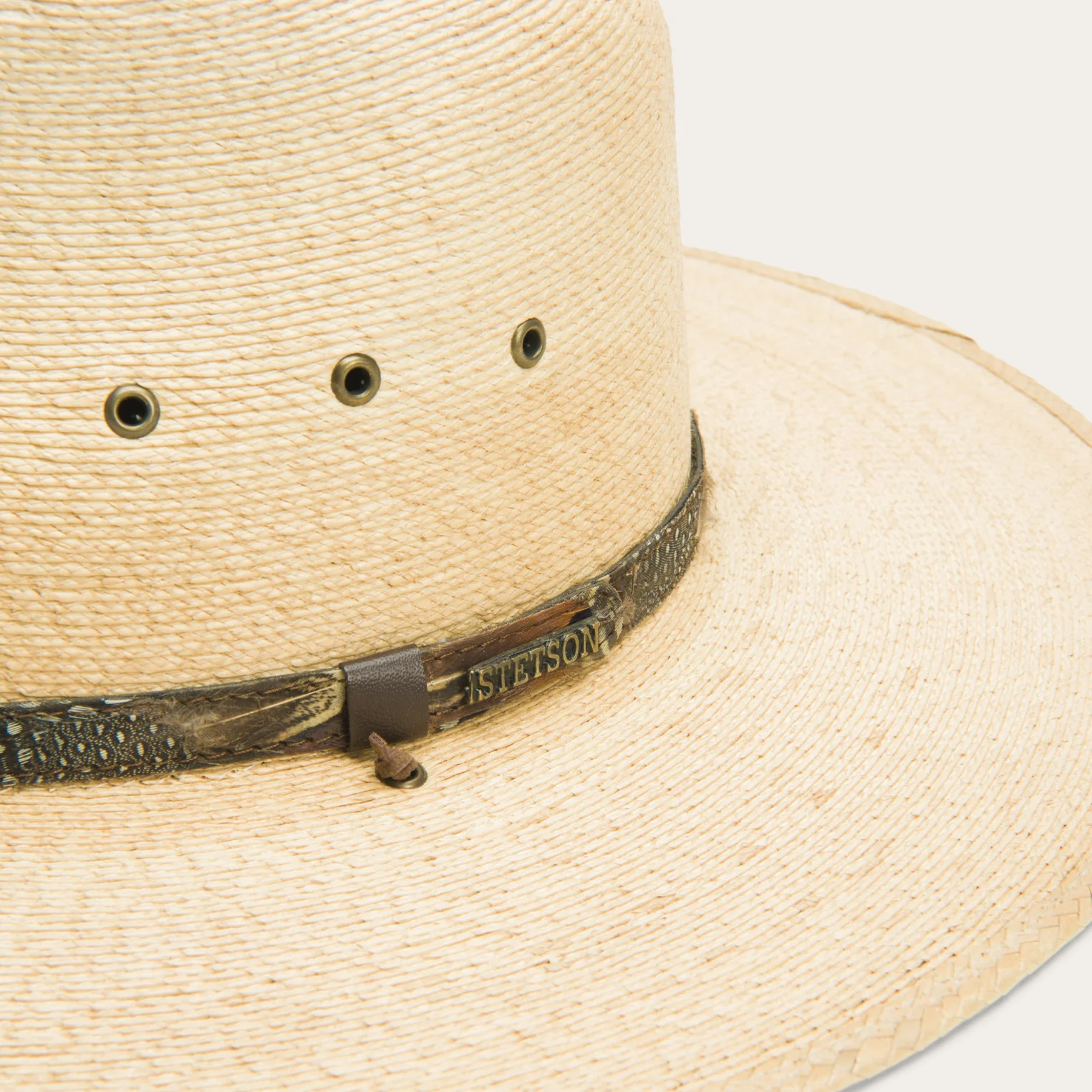 Cumberland Straw Hat
