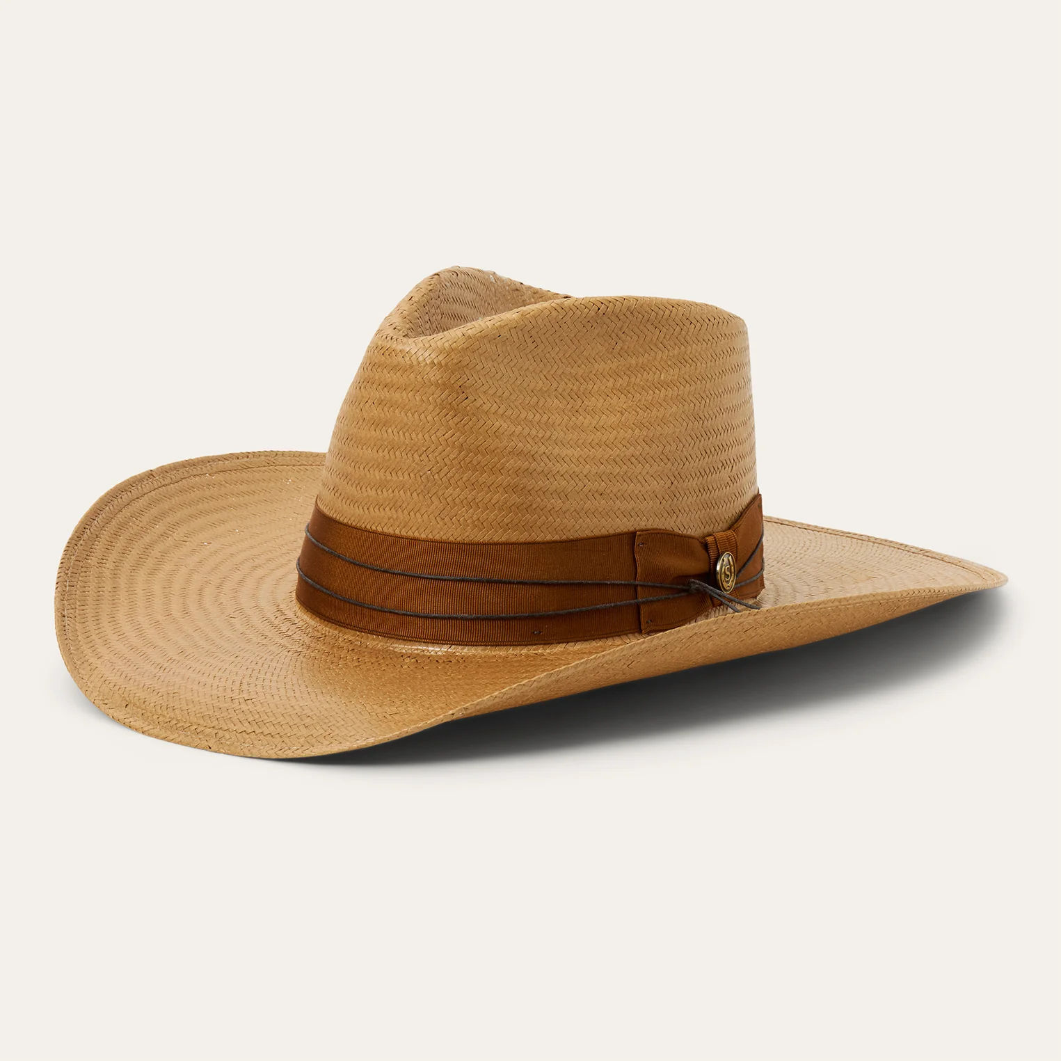 Enigma Straw Hat