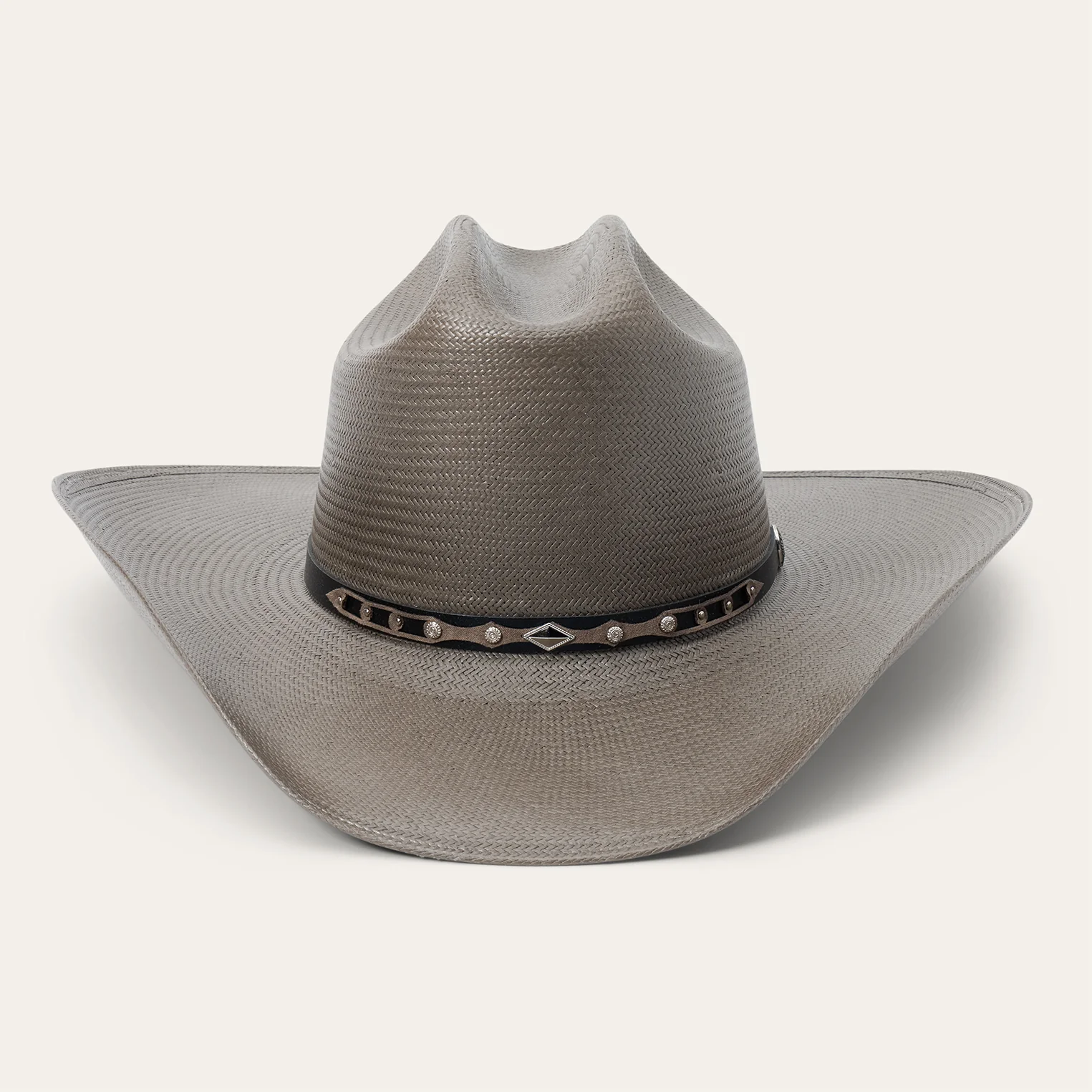 Kenton 10X Straw Cowboy Hat