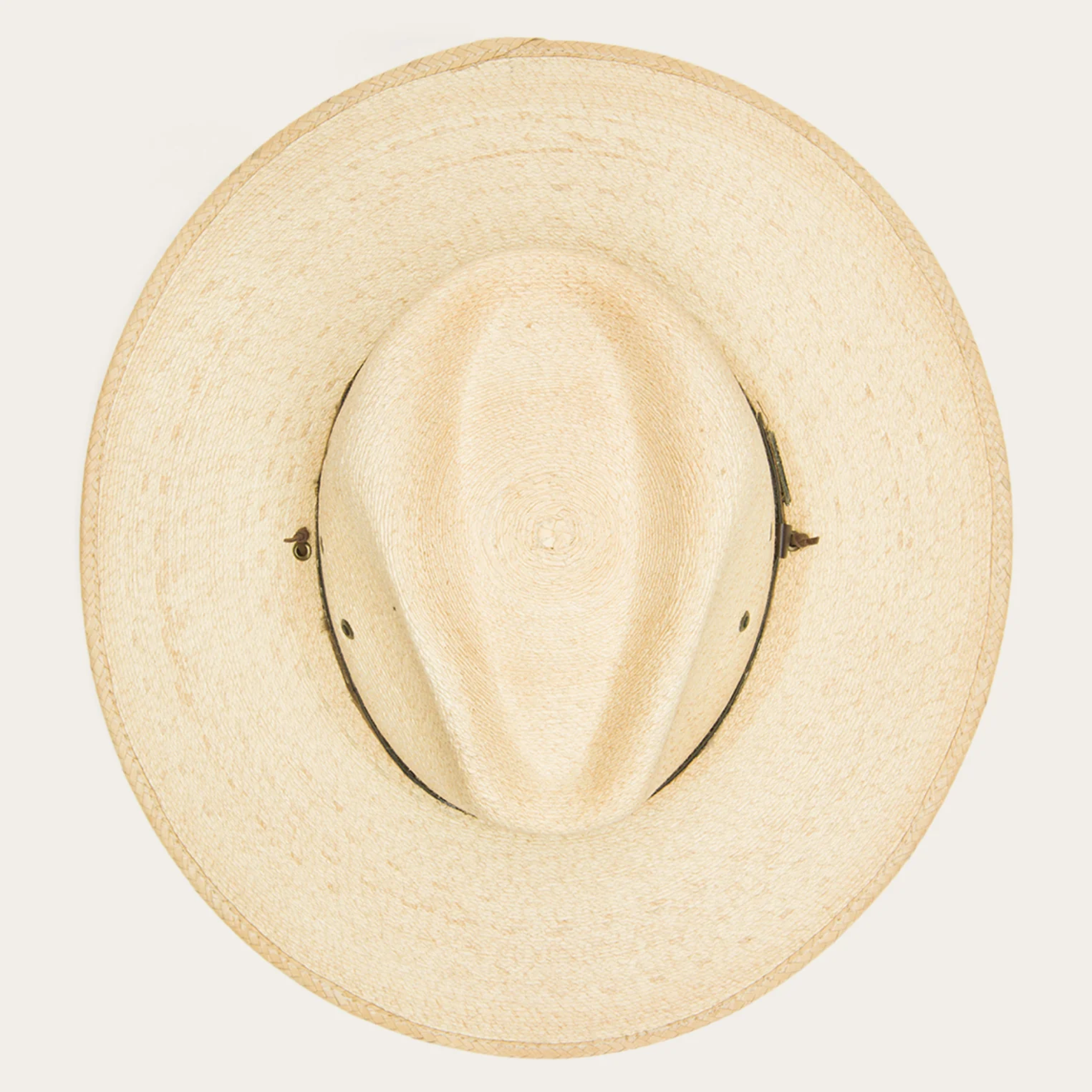 Cumberland Straw Hat