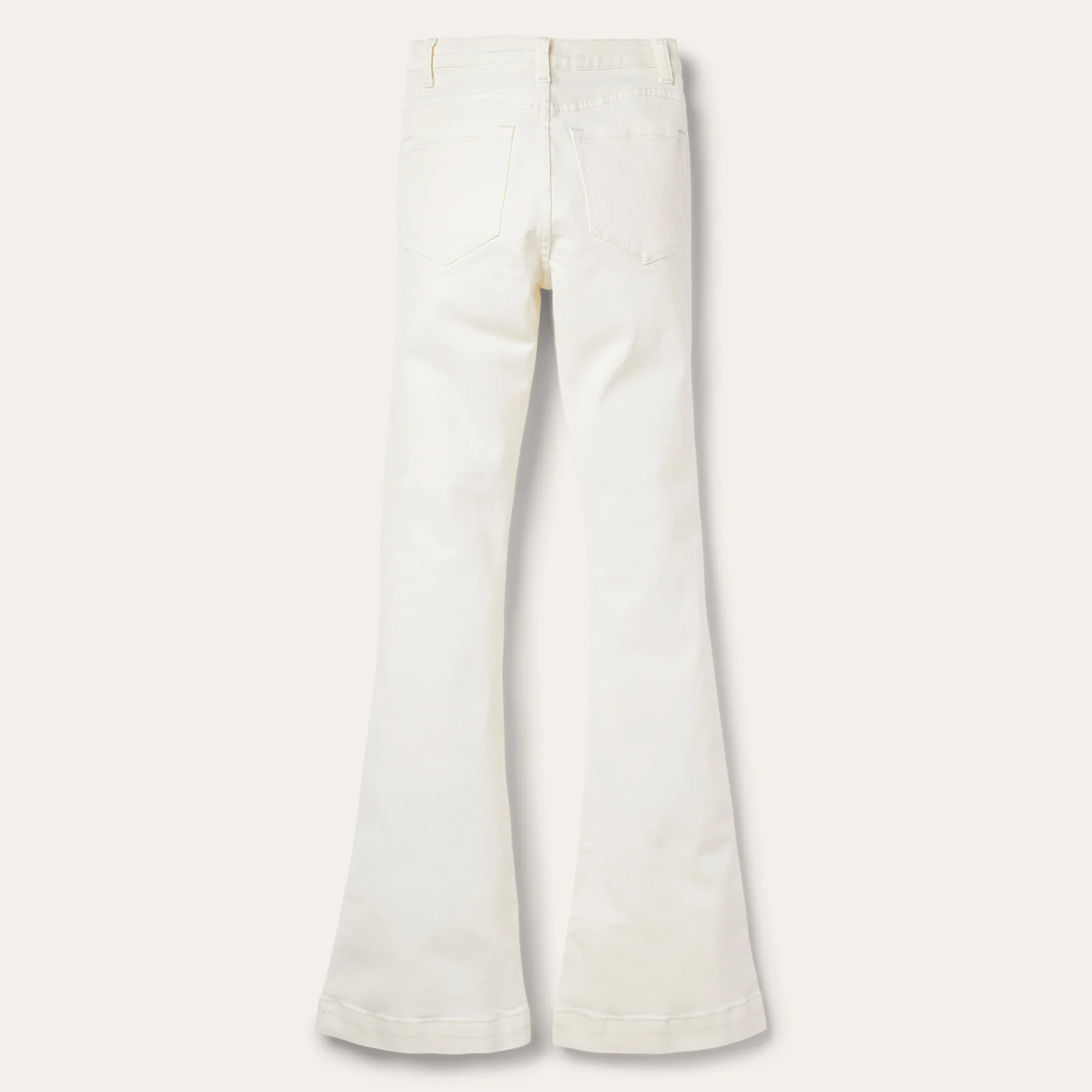 921 High Rise Flare Fit Jean