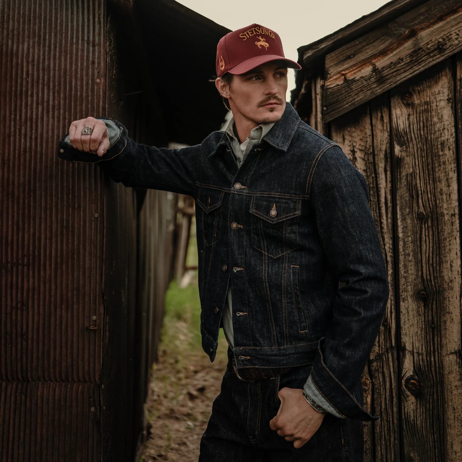 160th Anniversary Baseball Hat