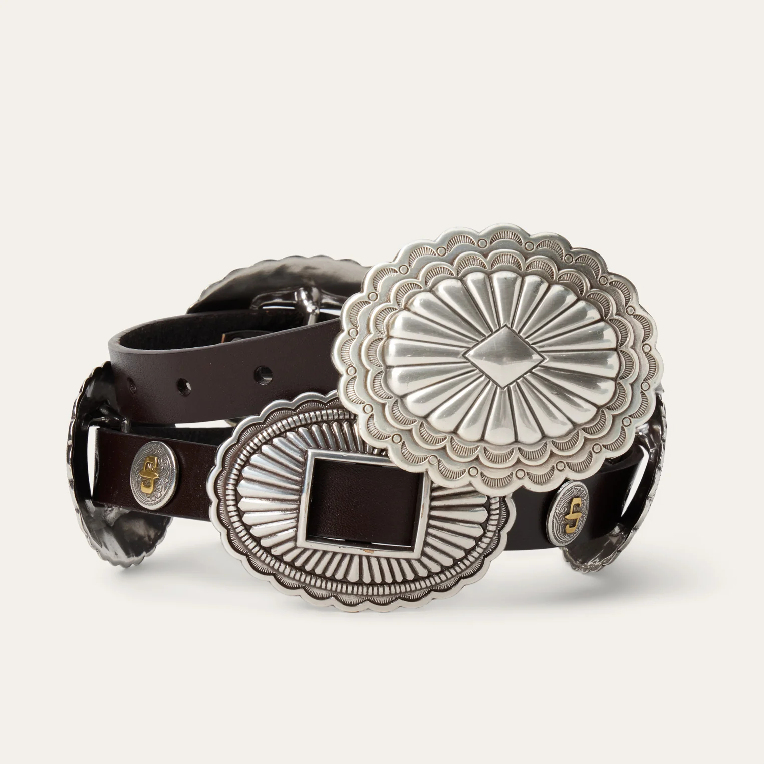 Southwestern Concho Belt