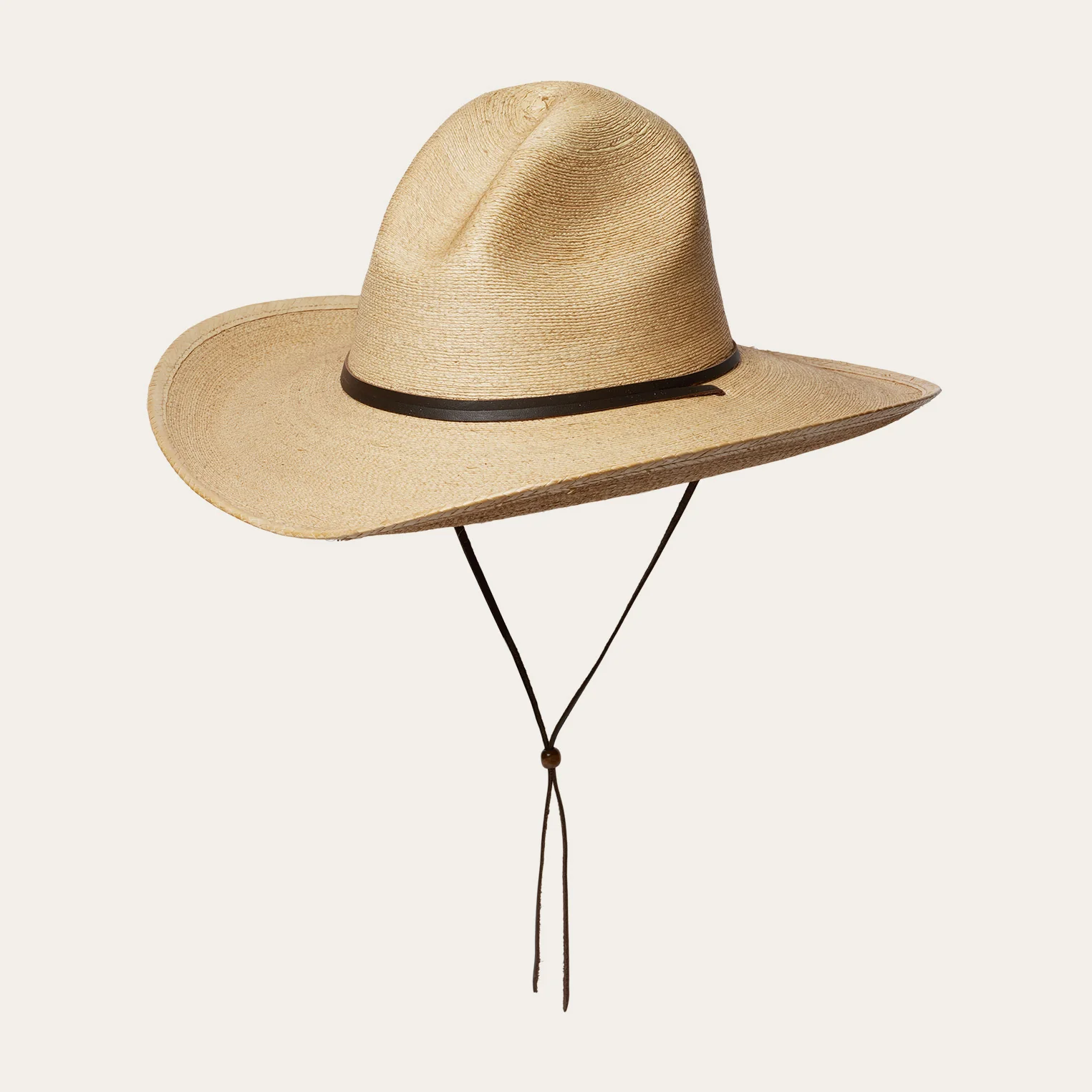 Bryce Straw Hat