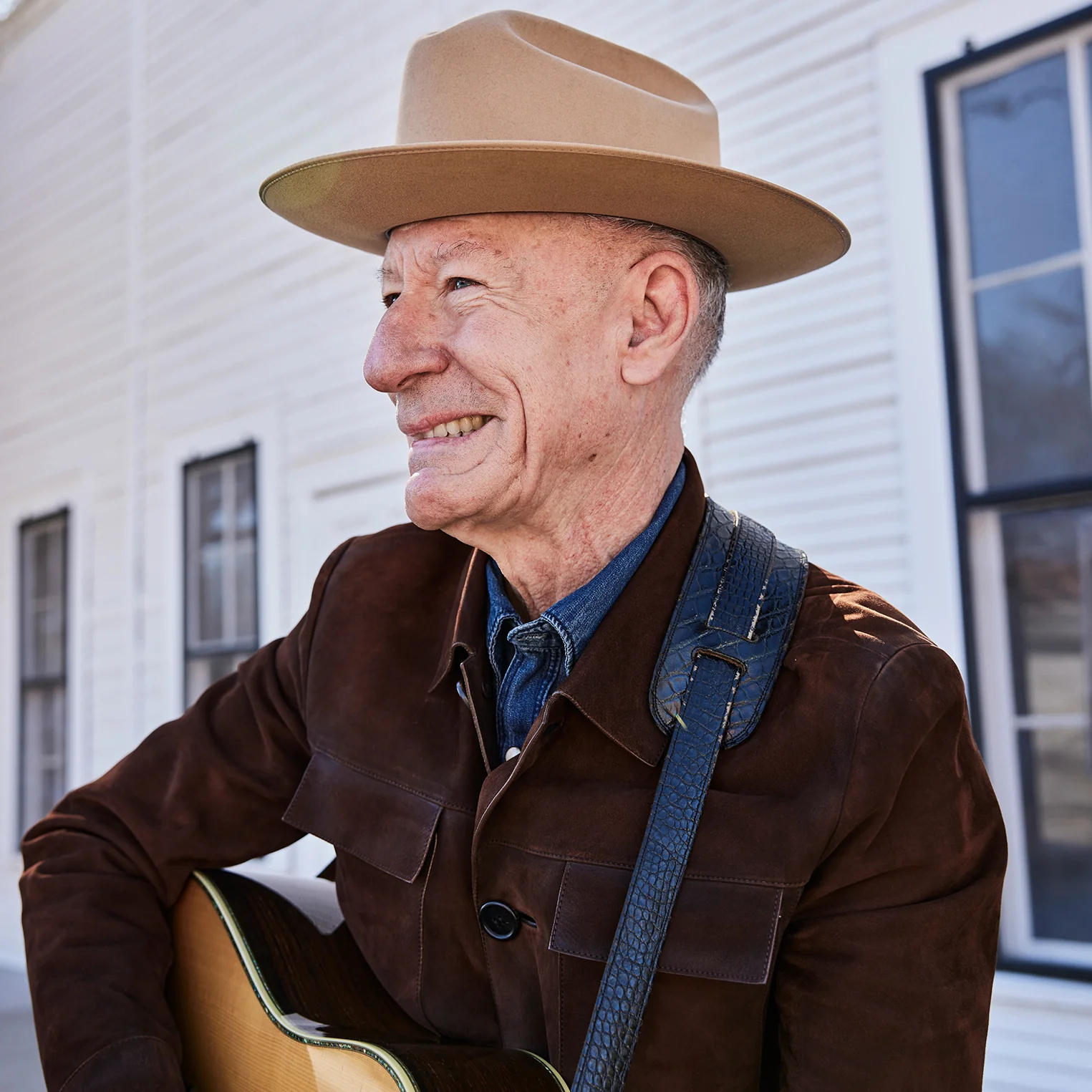 Open Road 6X Cowboy Hat