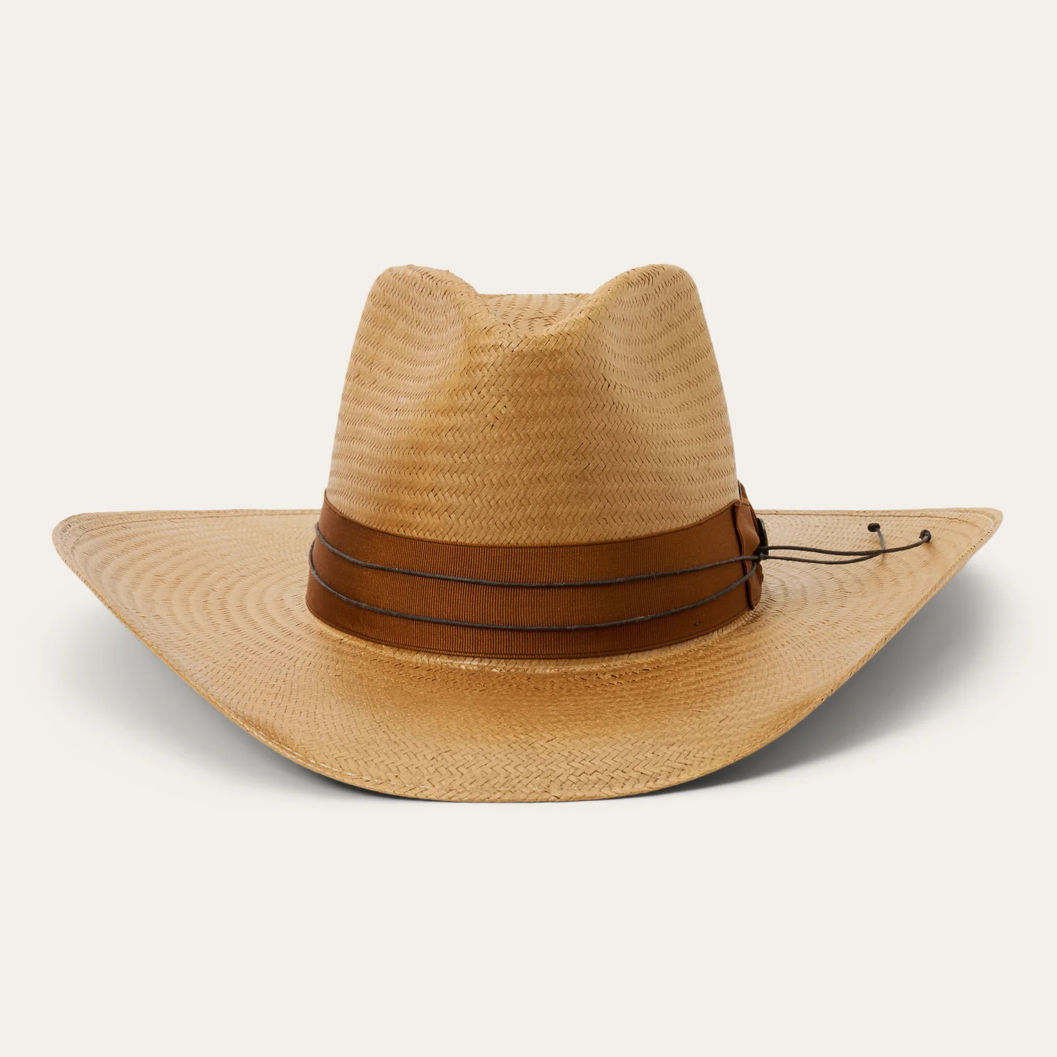 Enigma Straw Hat