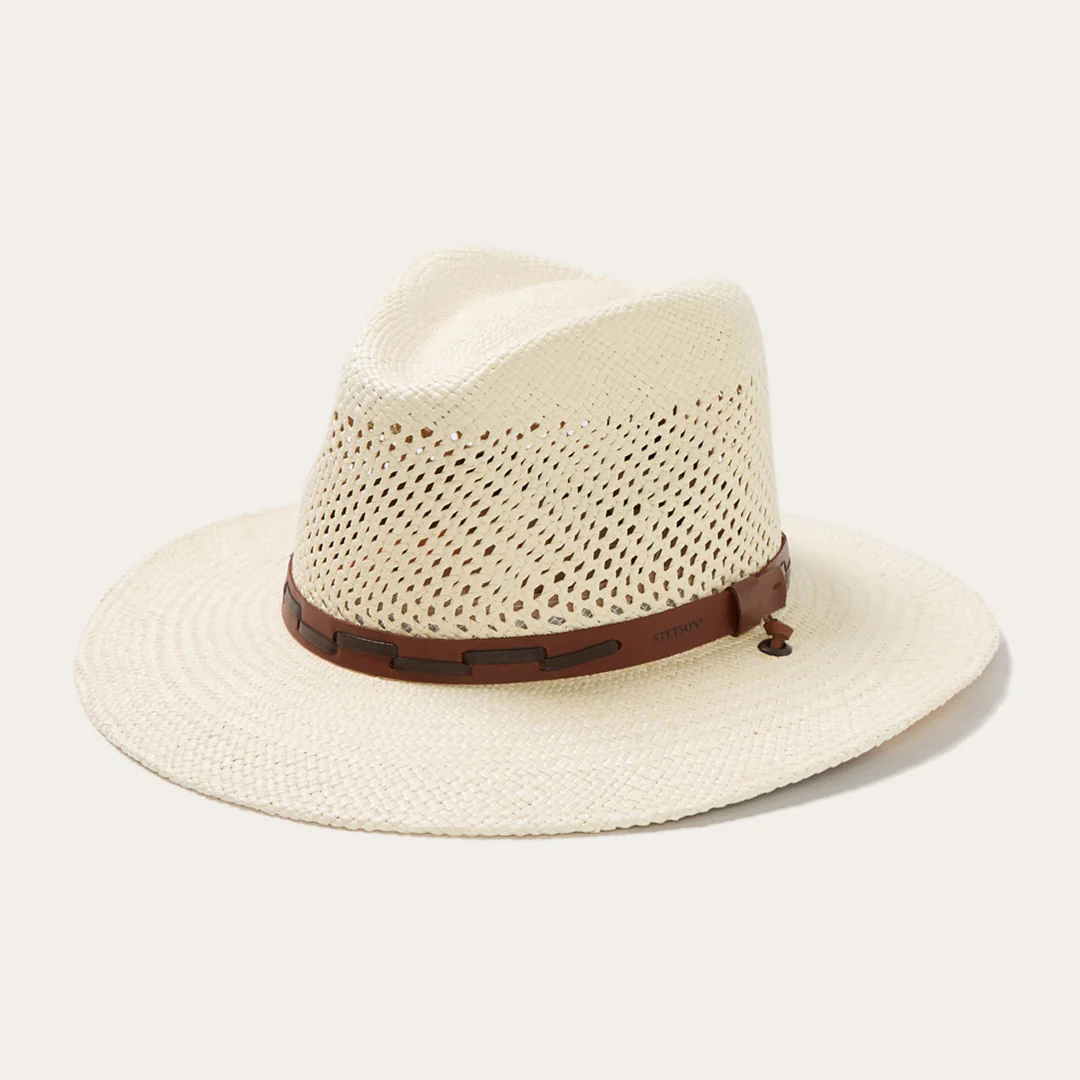 Airway Panama Safari Hat