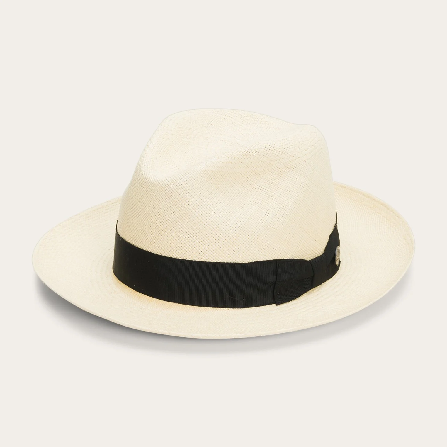 Center Dent Panama Fedora