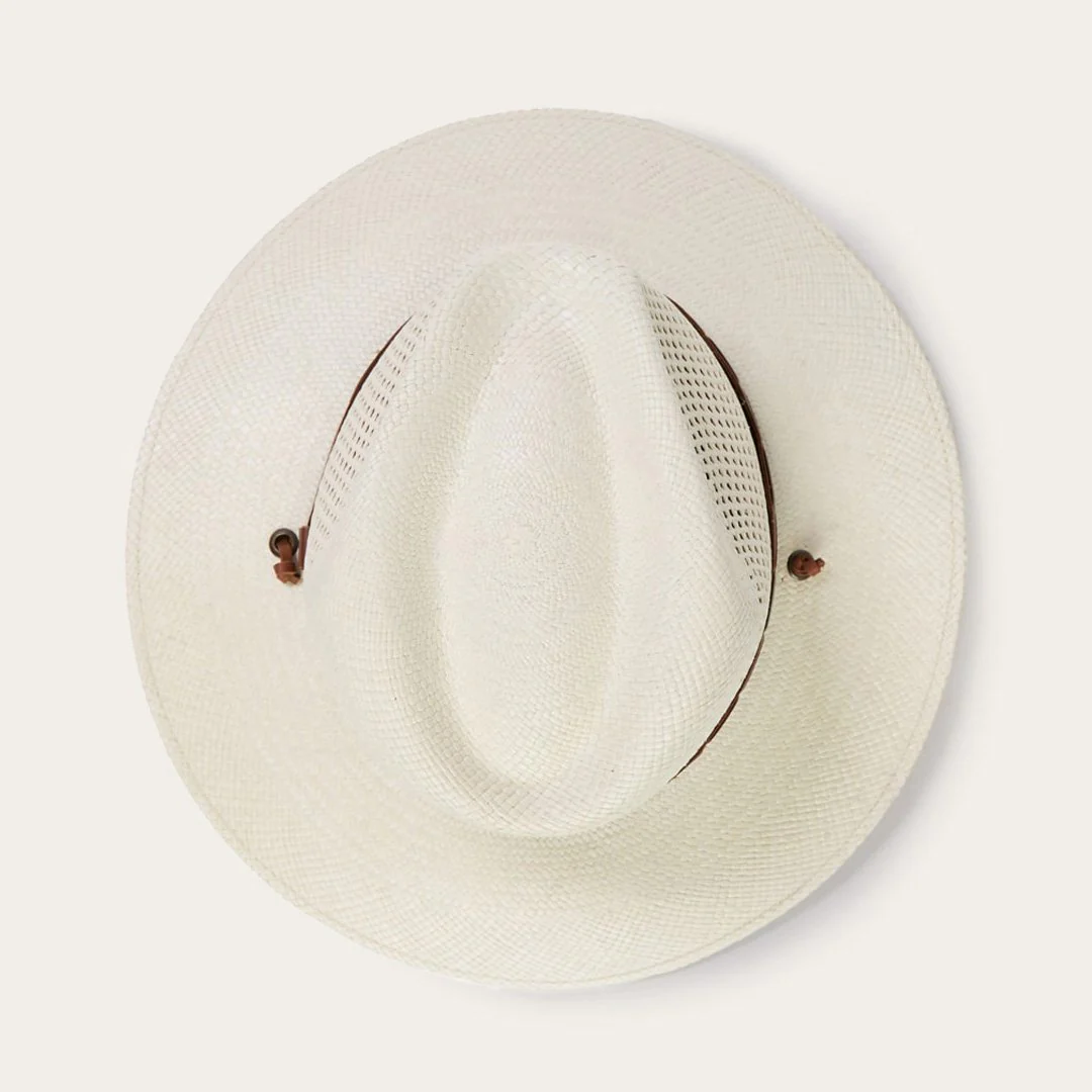 Airway Panama Safari Hat