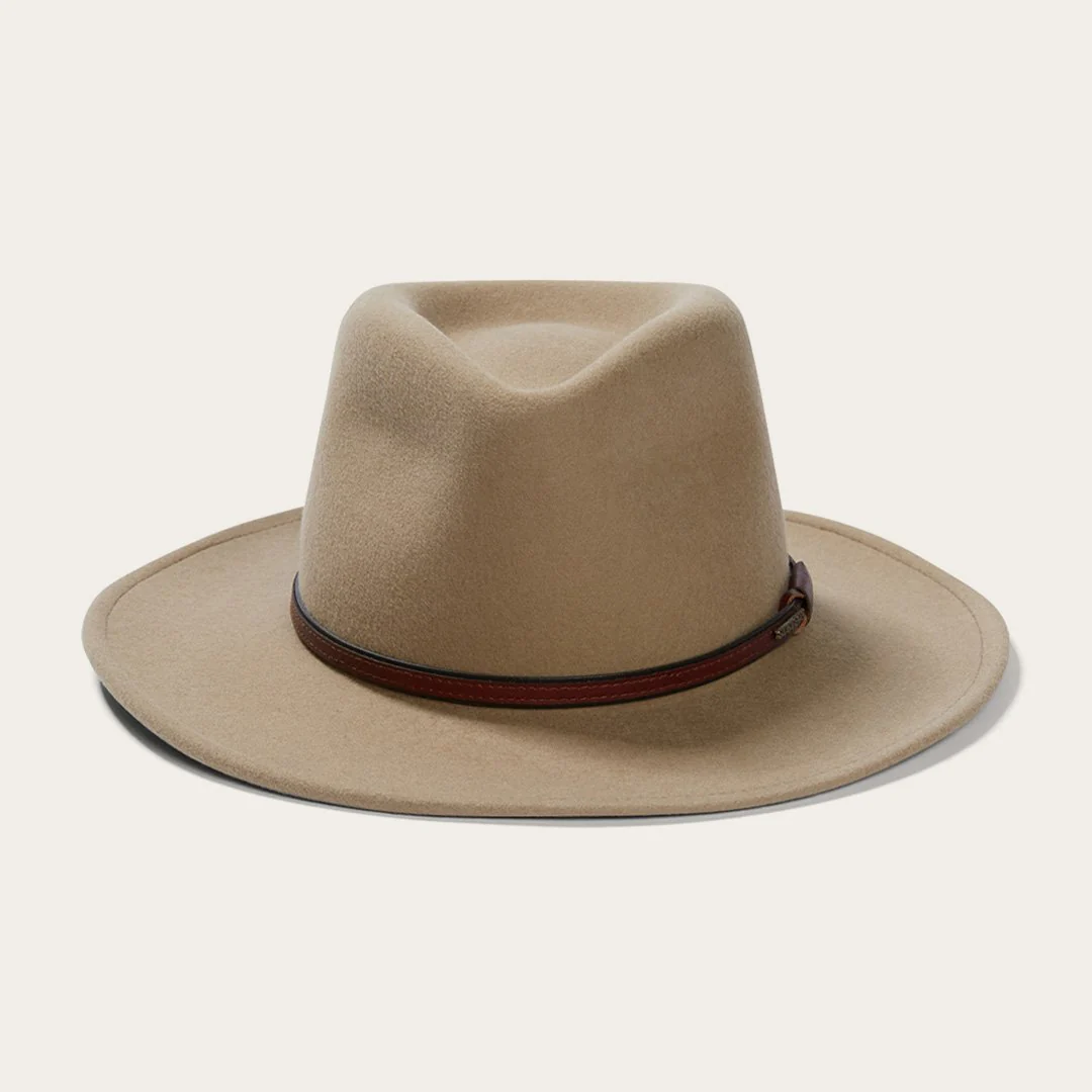 Bozeman Outdoor Hat