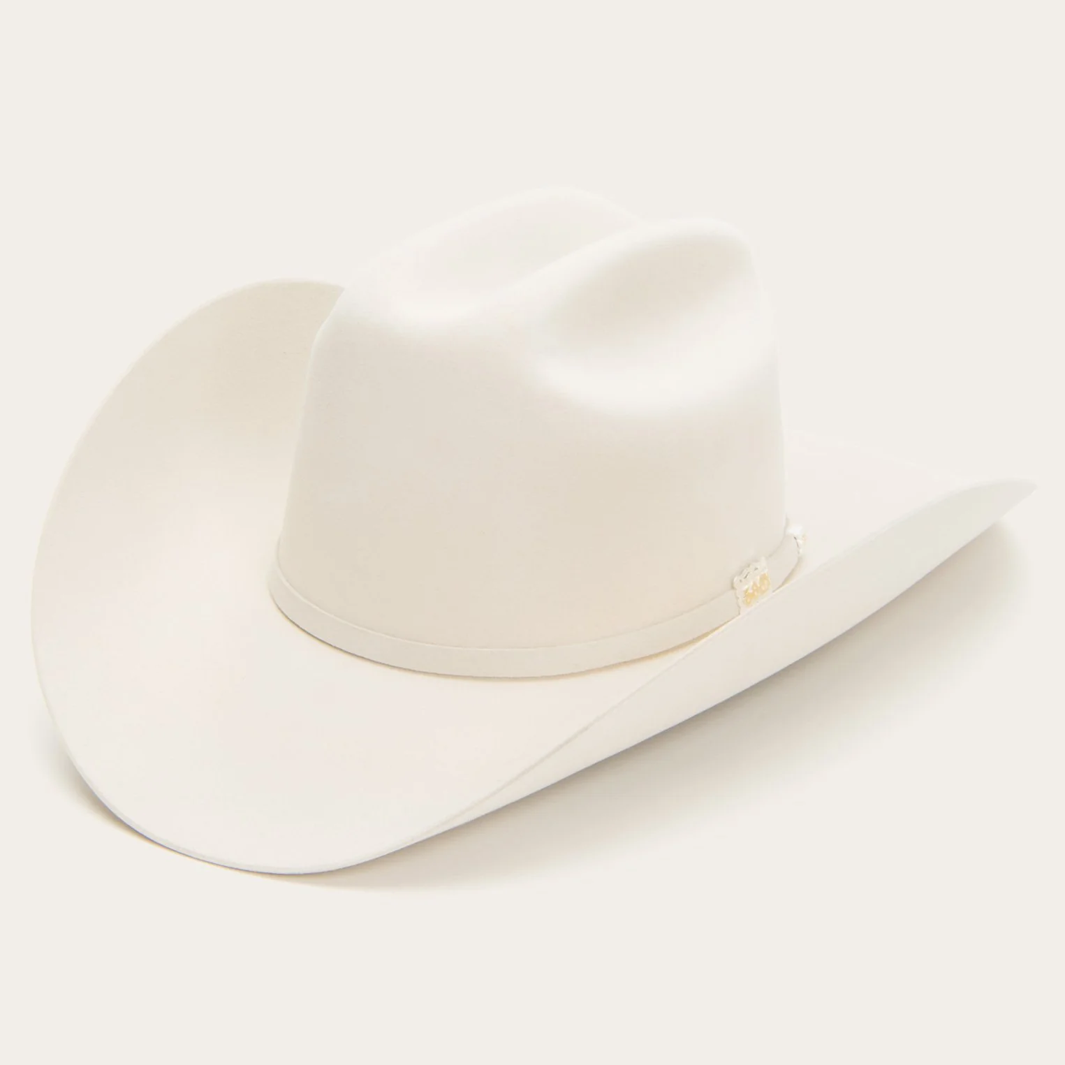 El Amo 500X Premier Cowboy Hat