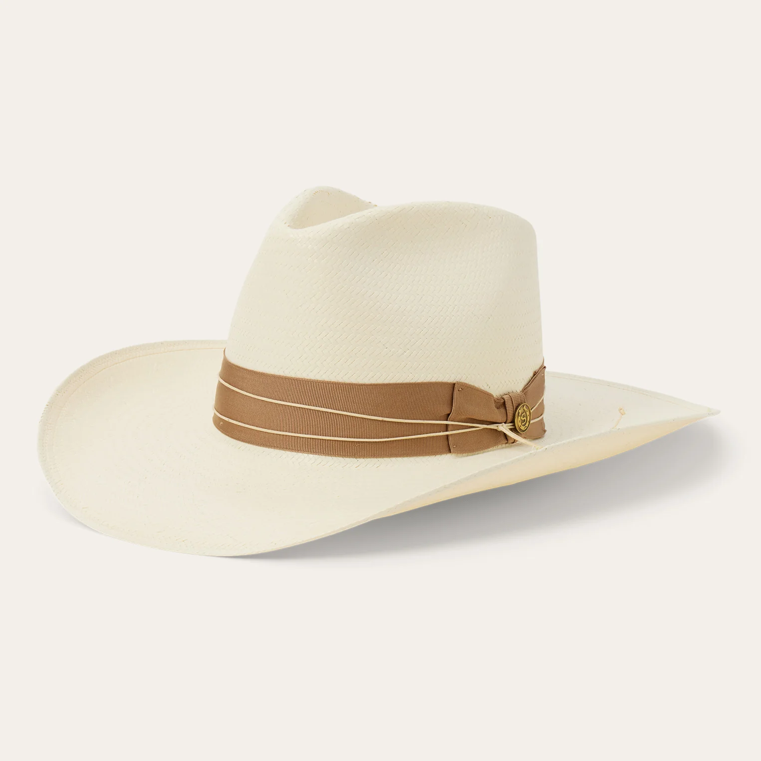 Enigma Straw Hat