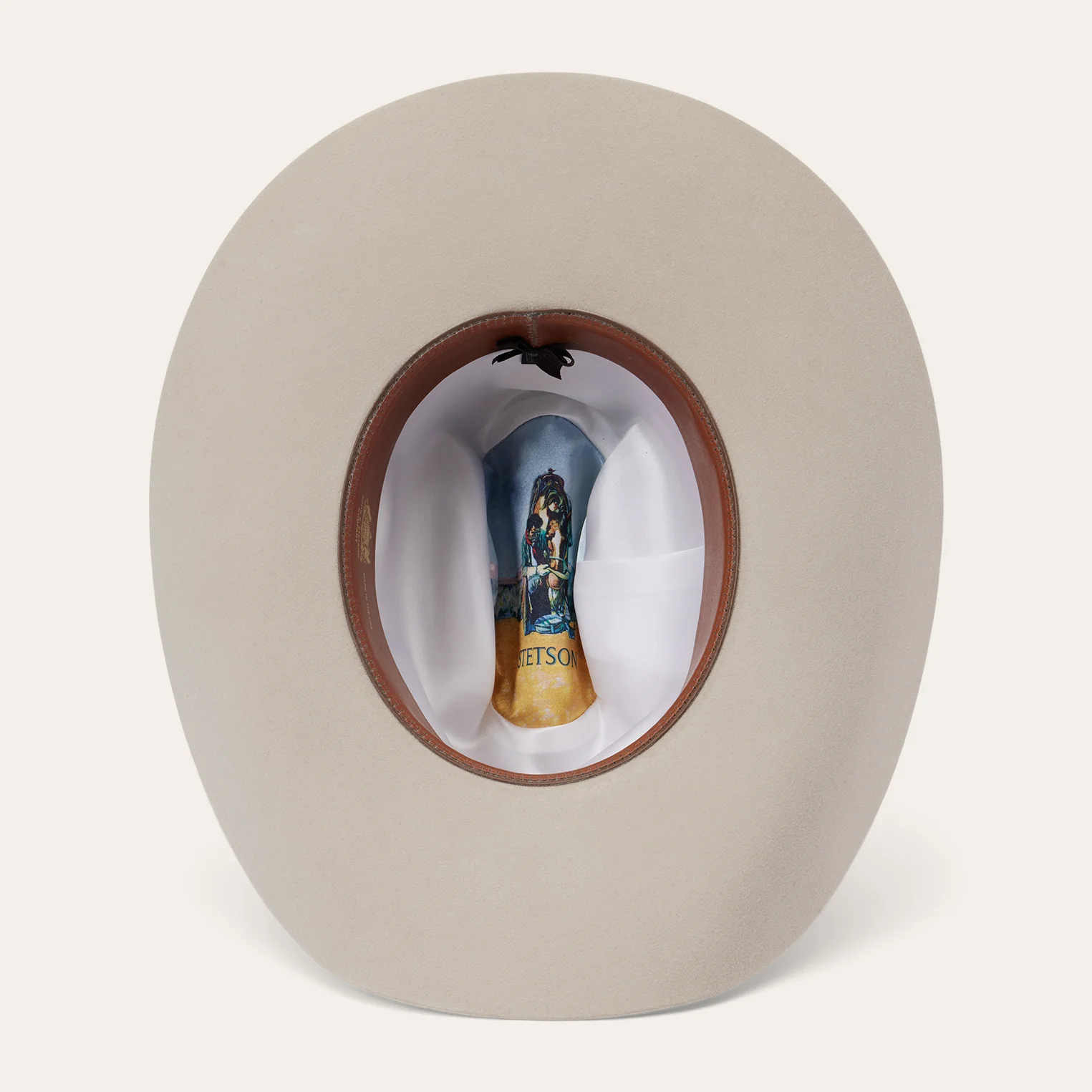 Skyline 7242 6X Cowboy Hat