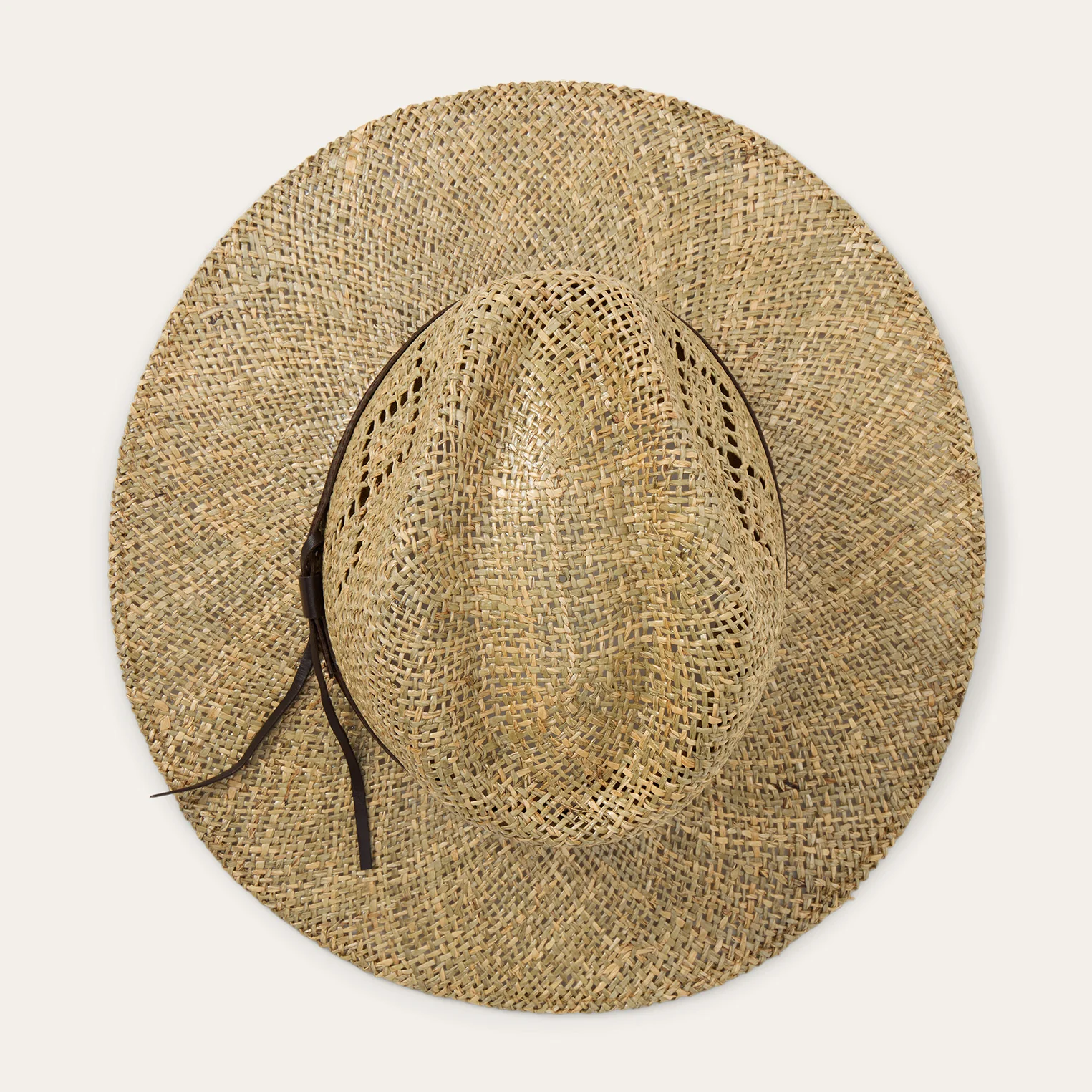 Dove Mountain Straw Outdoor Hat