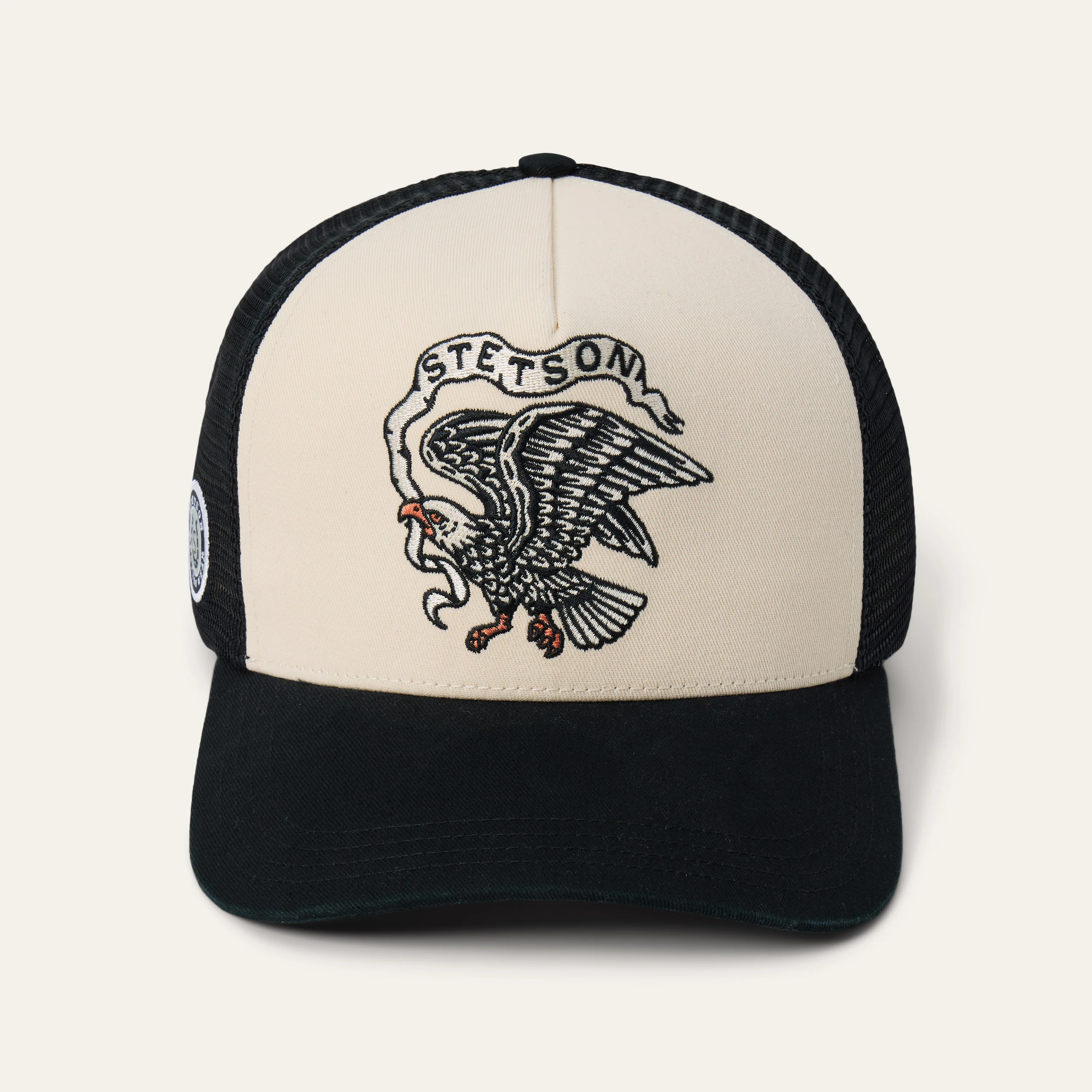 Eagle Trucker Hat