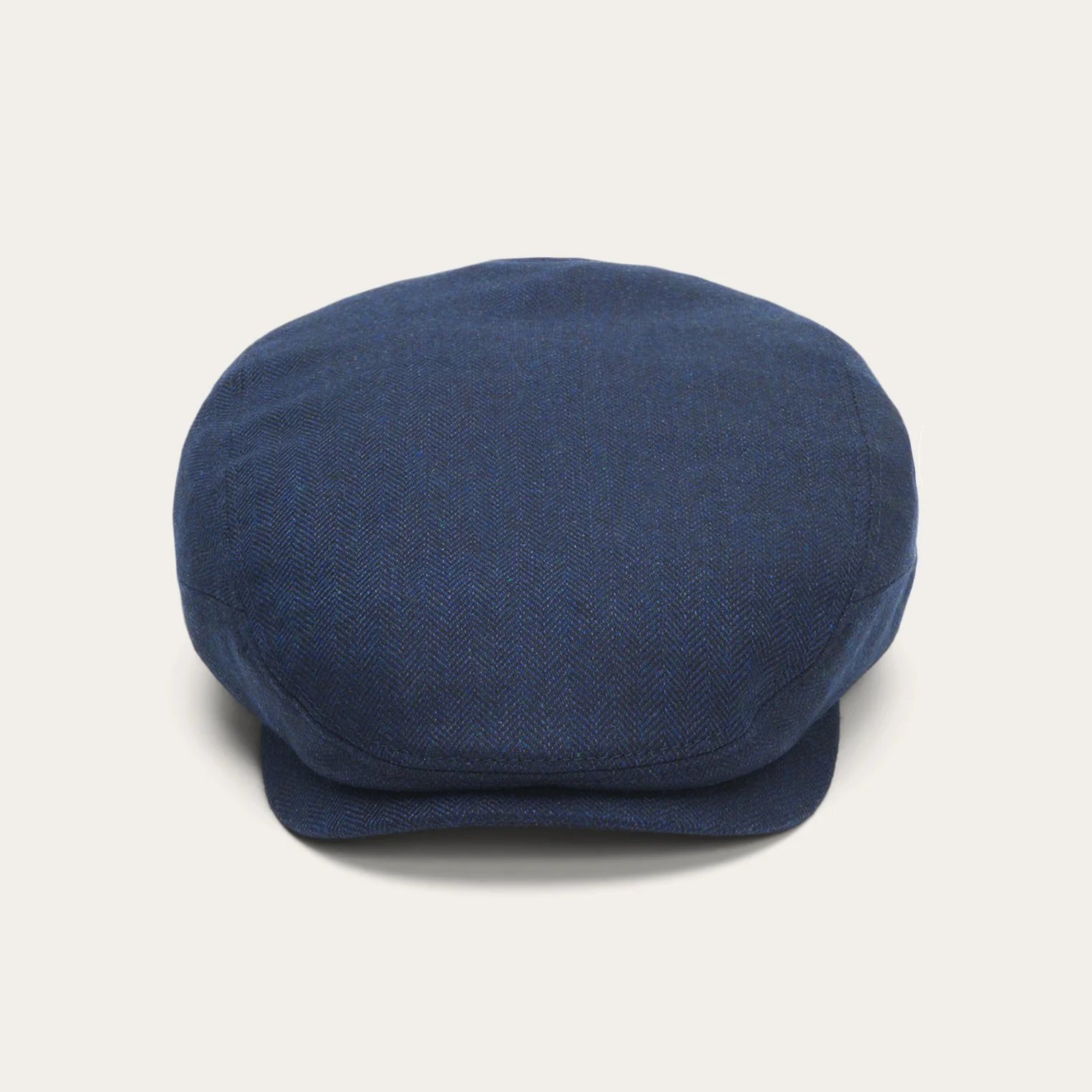 Cashmere & Silk Driver Cap