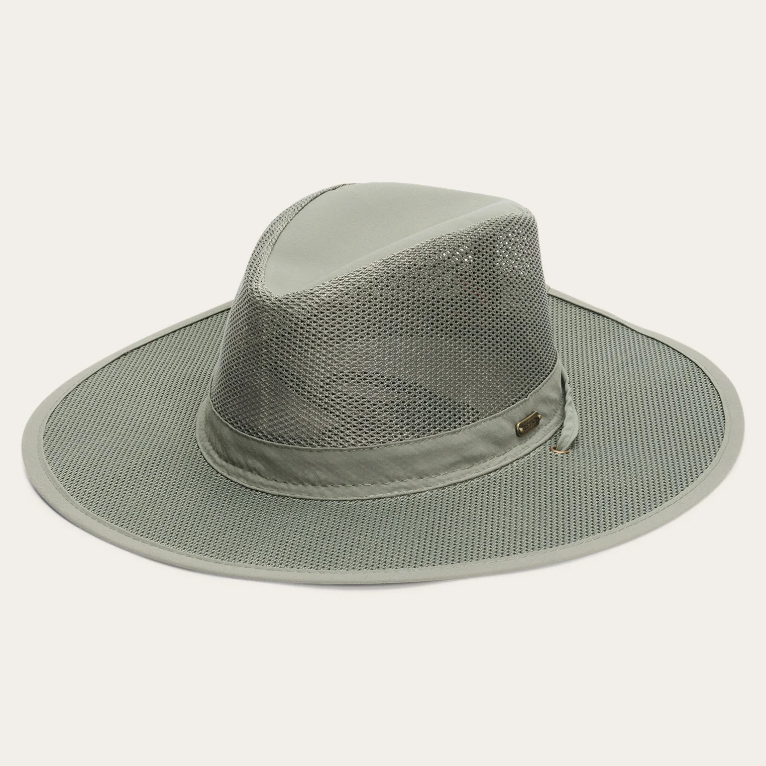 Montana 'No Fly Zone' Mesh Hat