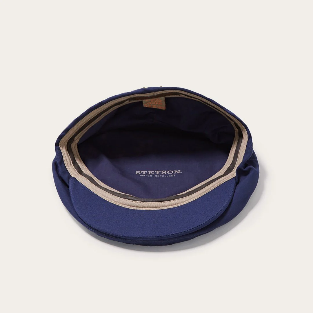 Cambridge All-Weather Ivy Cap